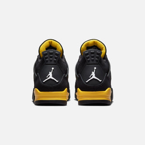 Nike Air Jordan 4 Retro - Thunder