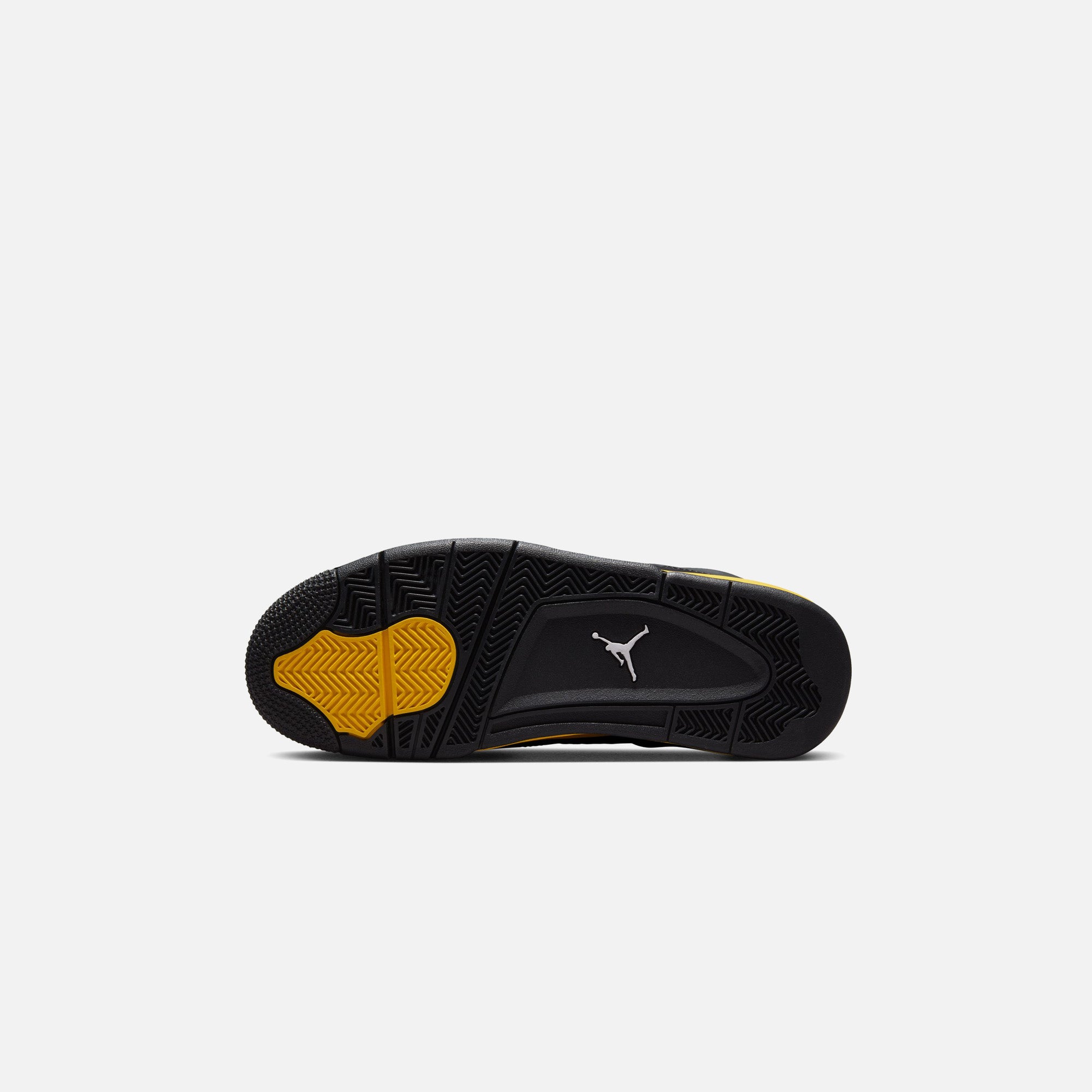 Nike Air Jordan 4 Retro - Thunder – Kith Nike Air Jordan 4 Retro - Thunder – Kith