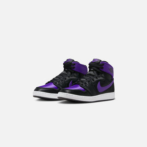 Nike Air Jordan AJKO 1 - Black / Field Purple White