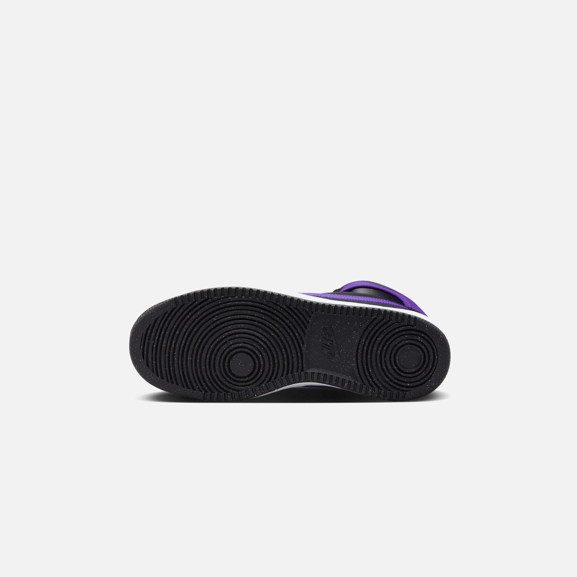 Jordan Air Jordan AJKO 1 - Black / Field Purple White – Kith