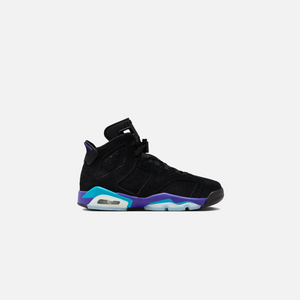 Jordan 6 retro white 2025 dark concord