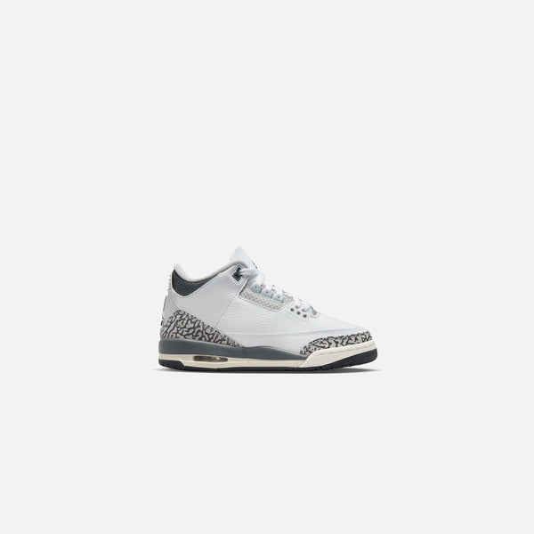 AIR JORDAN 3 RETRO - スニーカーショップSKIT