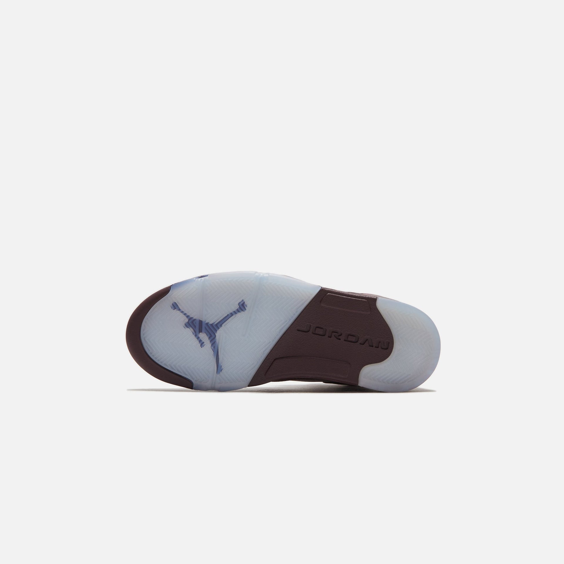 Jordans Air Jordan 5 Retro - Deep Burgundy  / Light Graphite