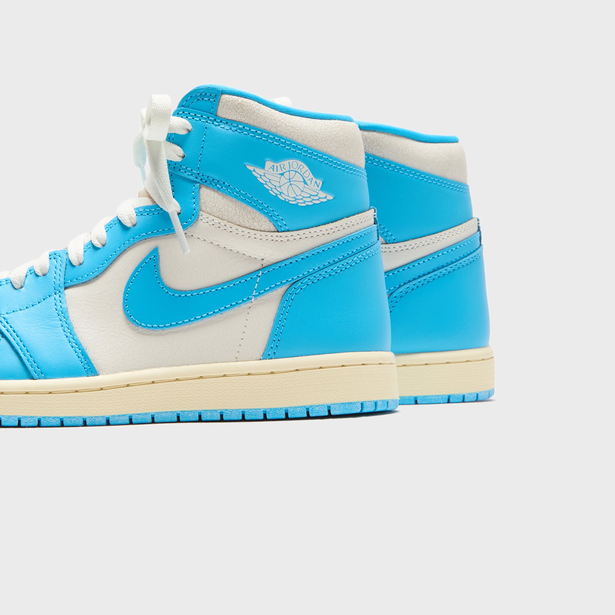 Jordan Air Jordan 1 High Retro OG - Dark Powder Blue / Blue