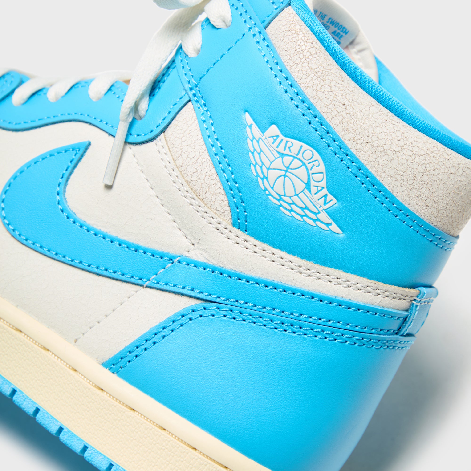 Jordan Air Jordan 1 High Retro OG - Dark Powder Blue / Blue