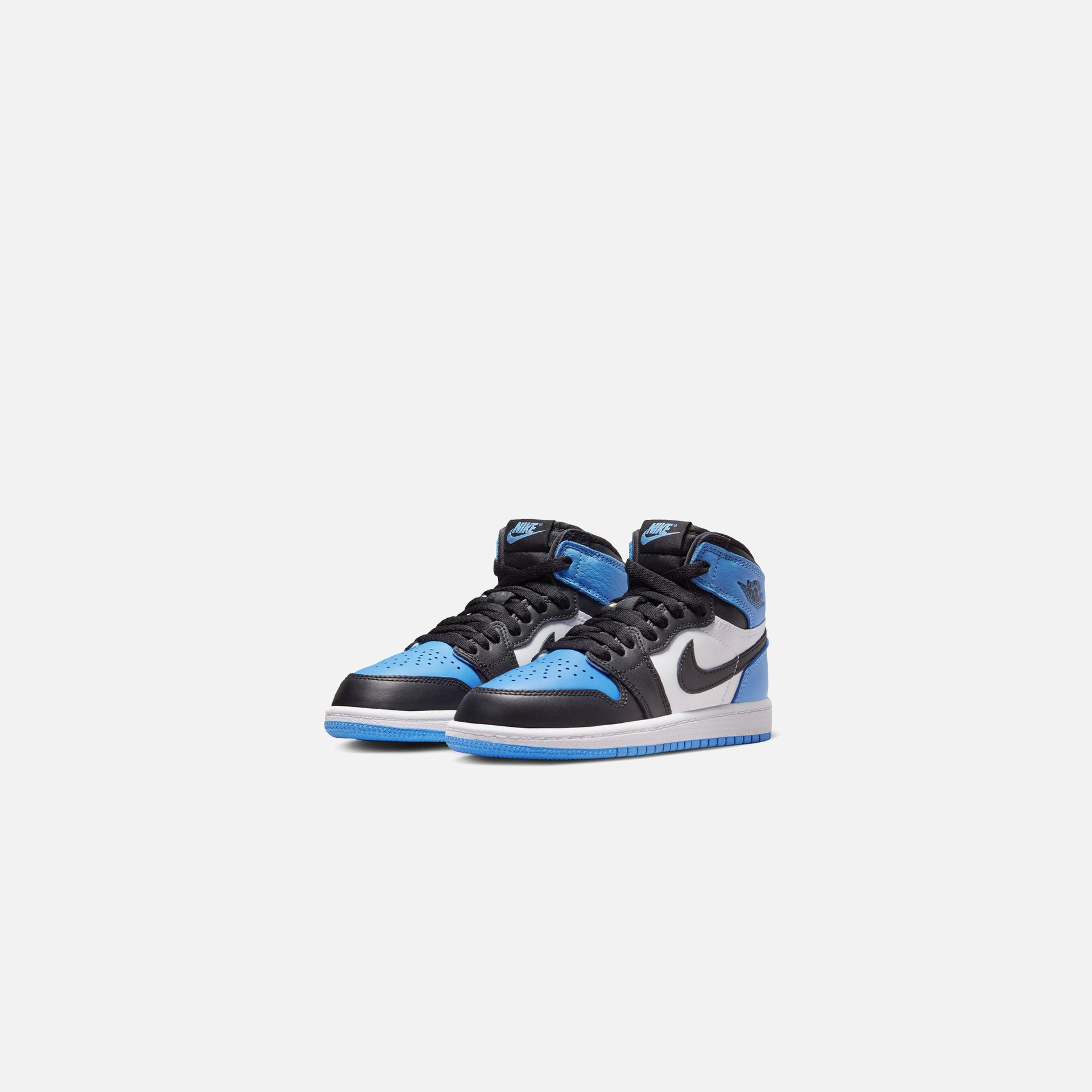 Nike Pre-School Air Jordan 1 High - University Blue / Black / White