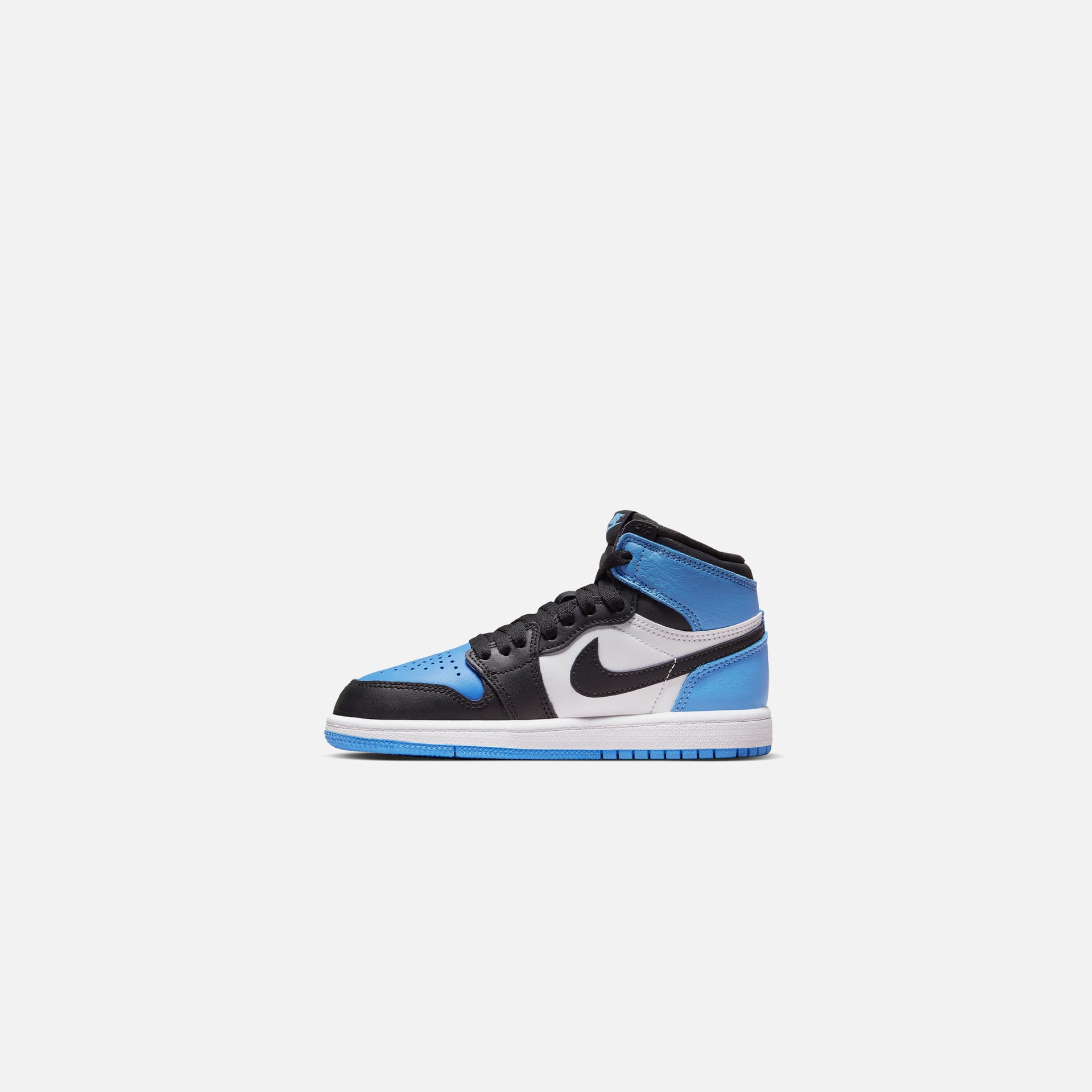 Nike Pre-School Air Jordan 1 High - University Blue / Black / White