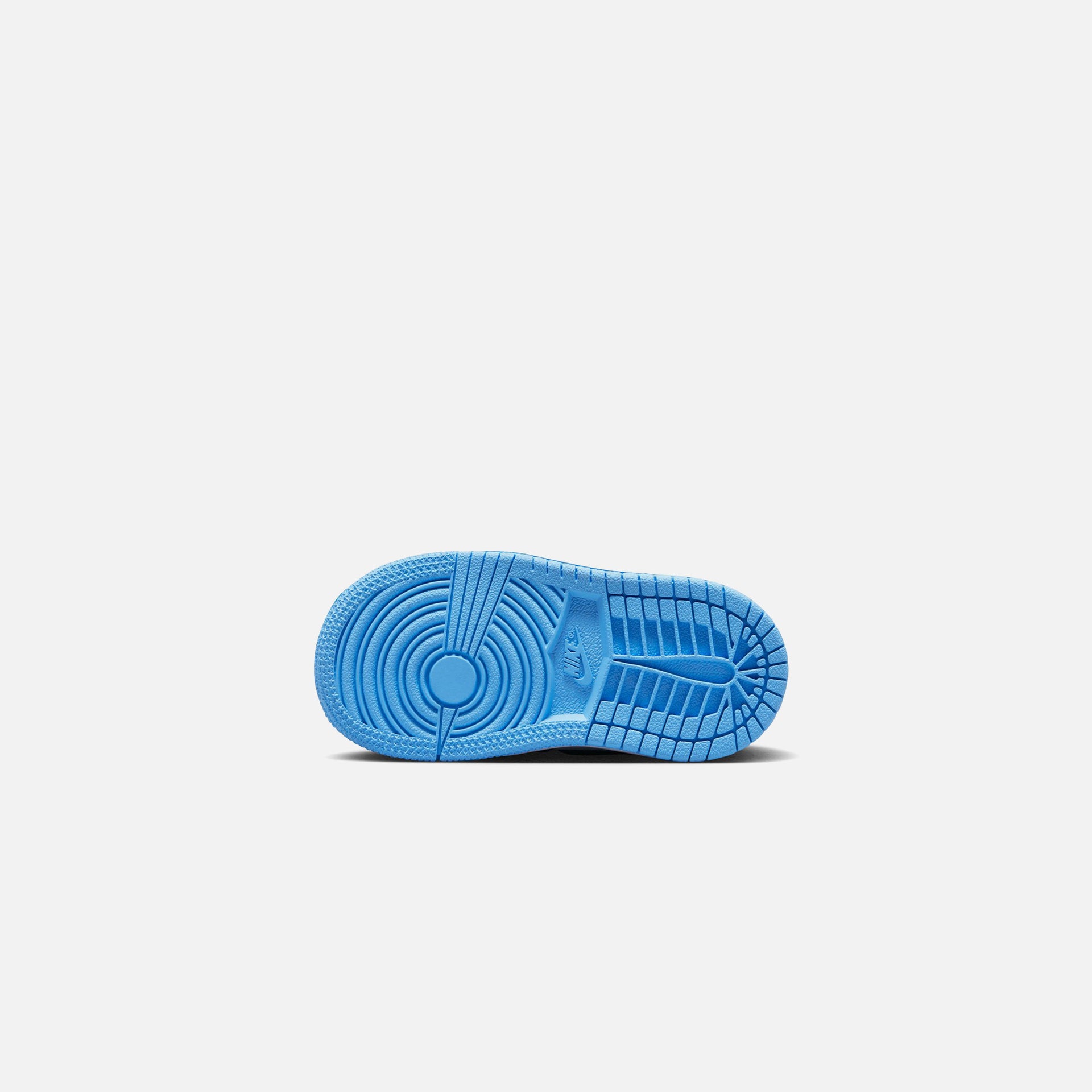 Nike Toddler Air Jordan 1 High - University Blue / Black / White