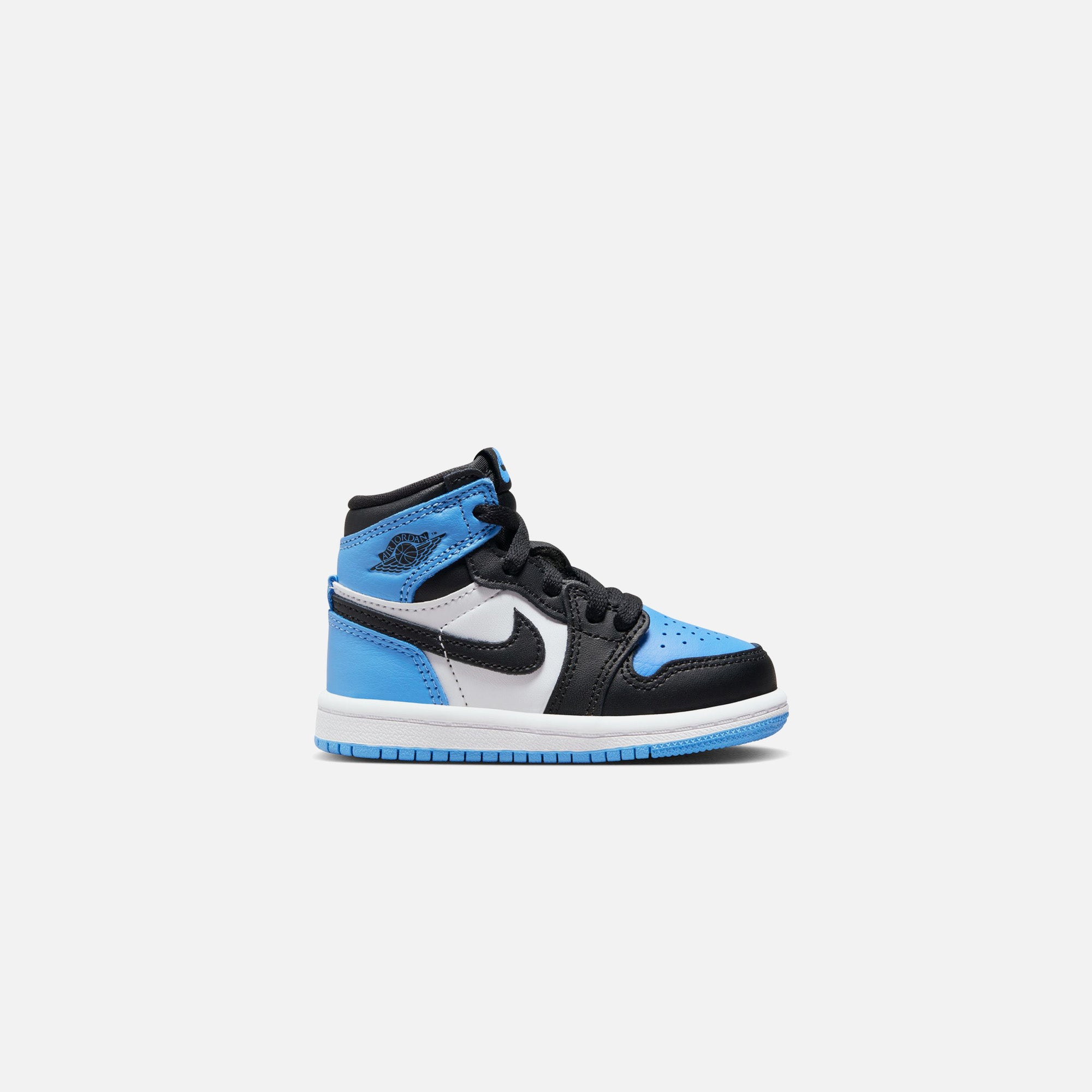 Nike Toddler Air Jordan 1 High - University Blue / Black