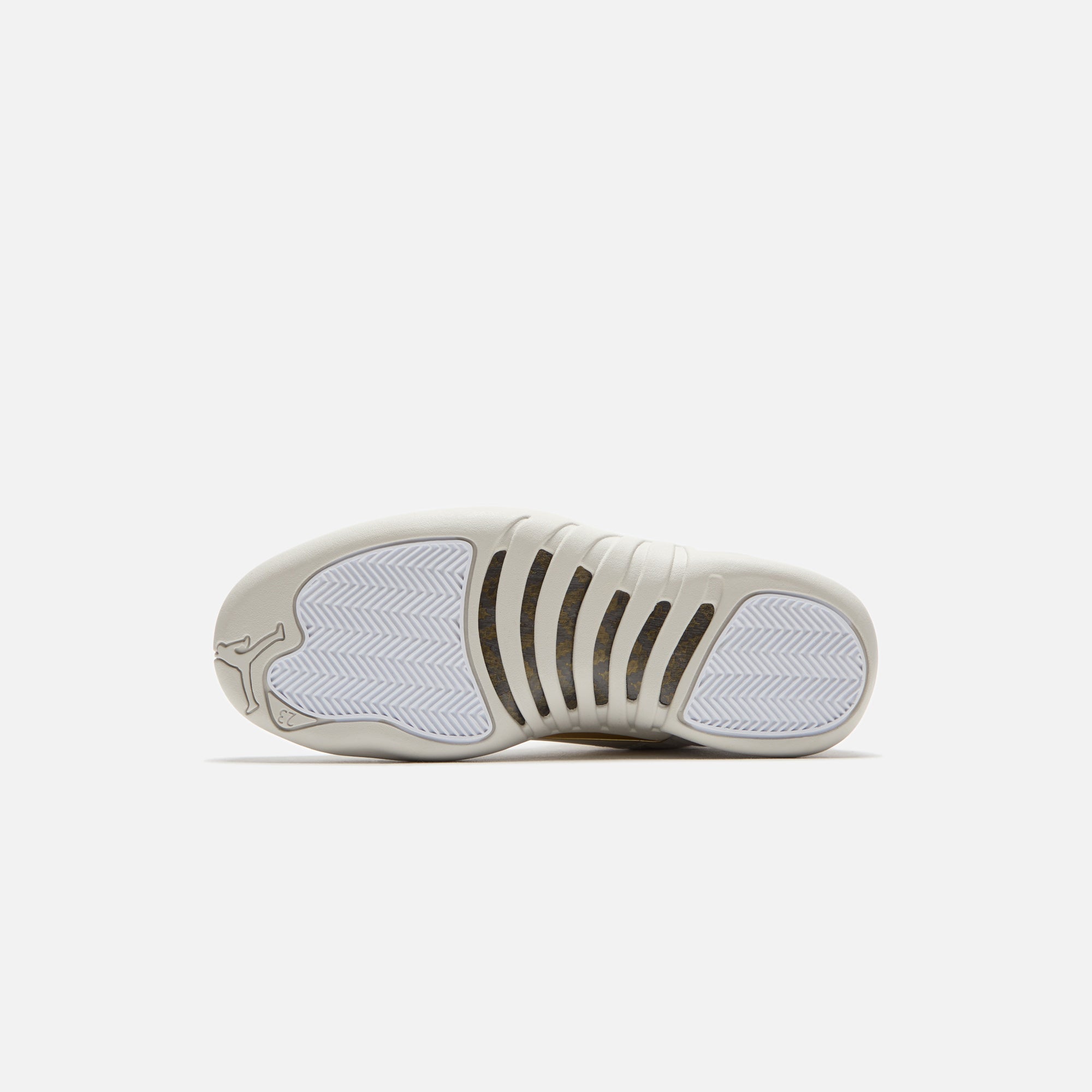 RTV) Jordan WMNS Air Jordan 12 - Phantom / Metallic Gold