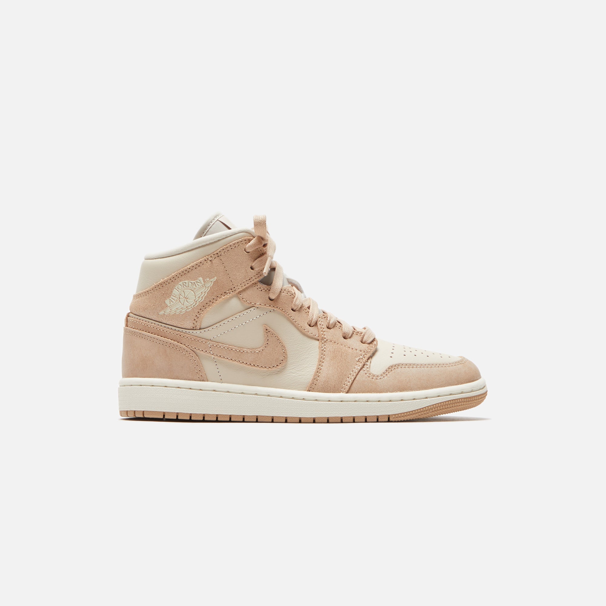 Aj1 sail clearance