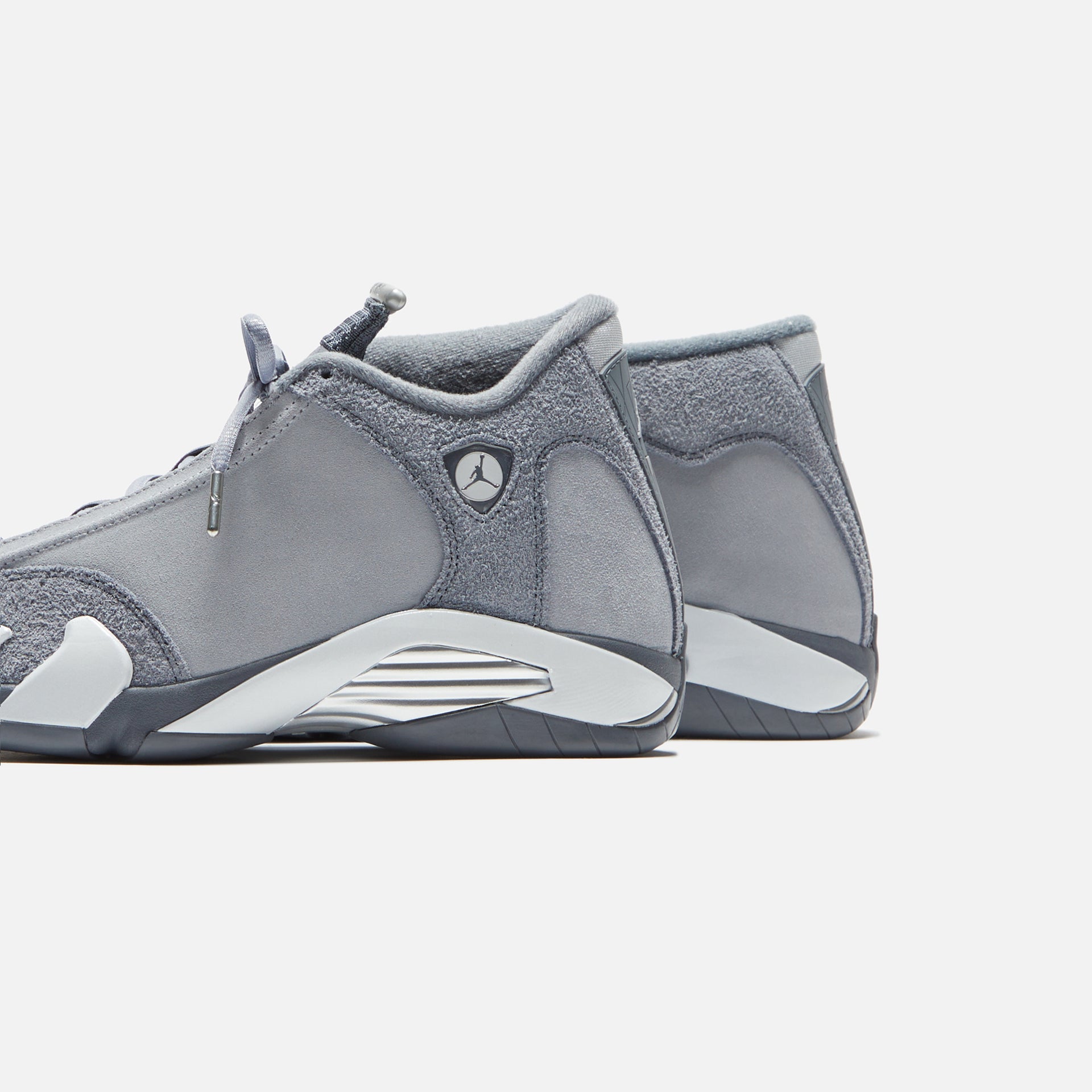 Jordan Air Jordan 14 Retro - Flint Grey / Stealth / White