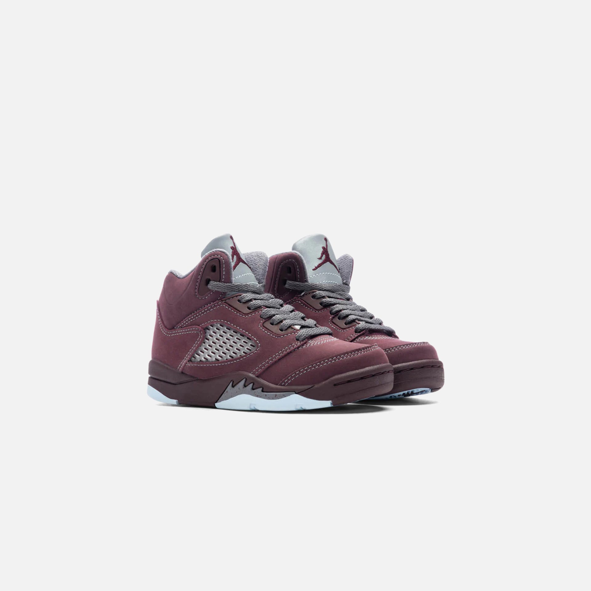 Nike PS Air Jordan 5 Retro SE - Deep Burgundy  / Light Graphite