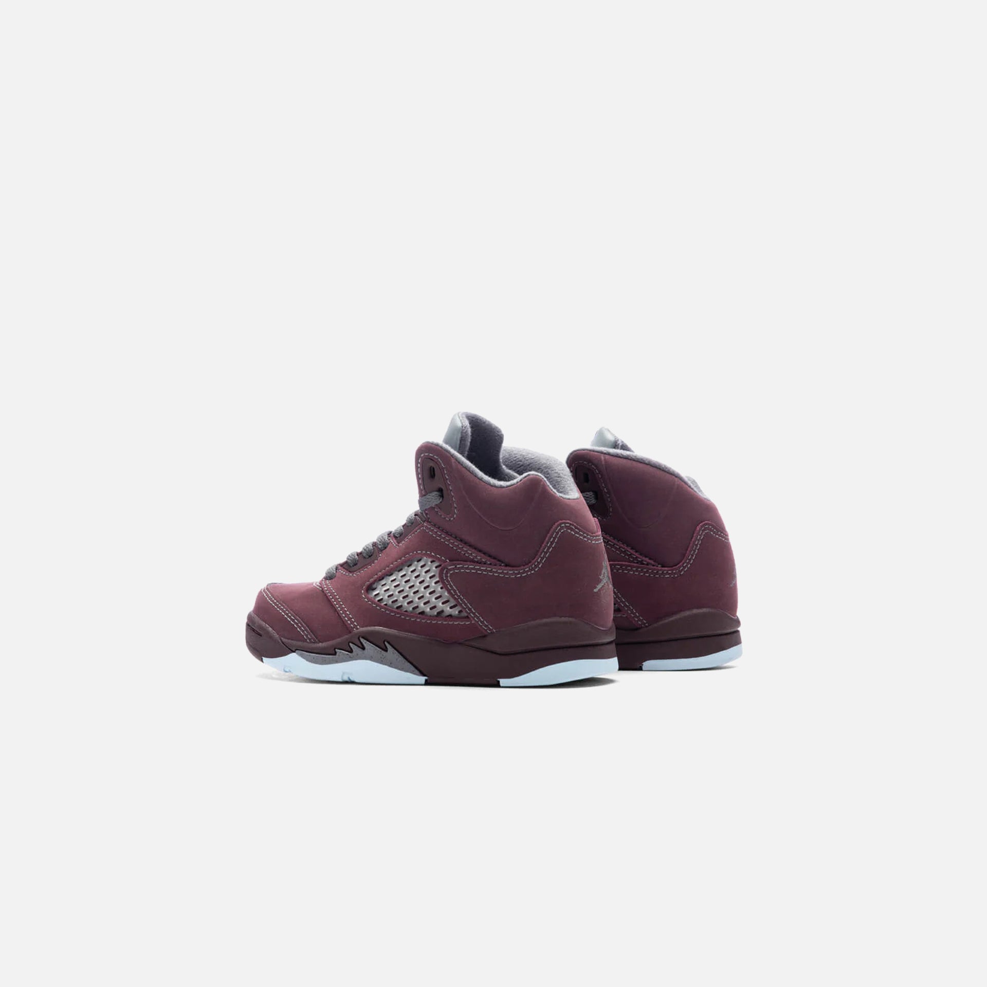 Nike PS Air Jordan 5 Retro SE - Deep Burgundy  / Light Graphite