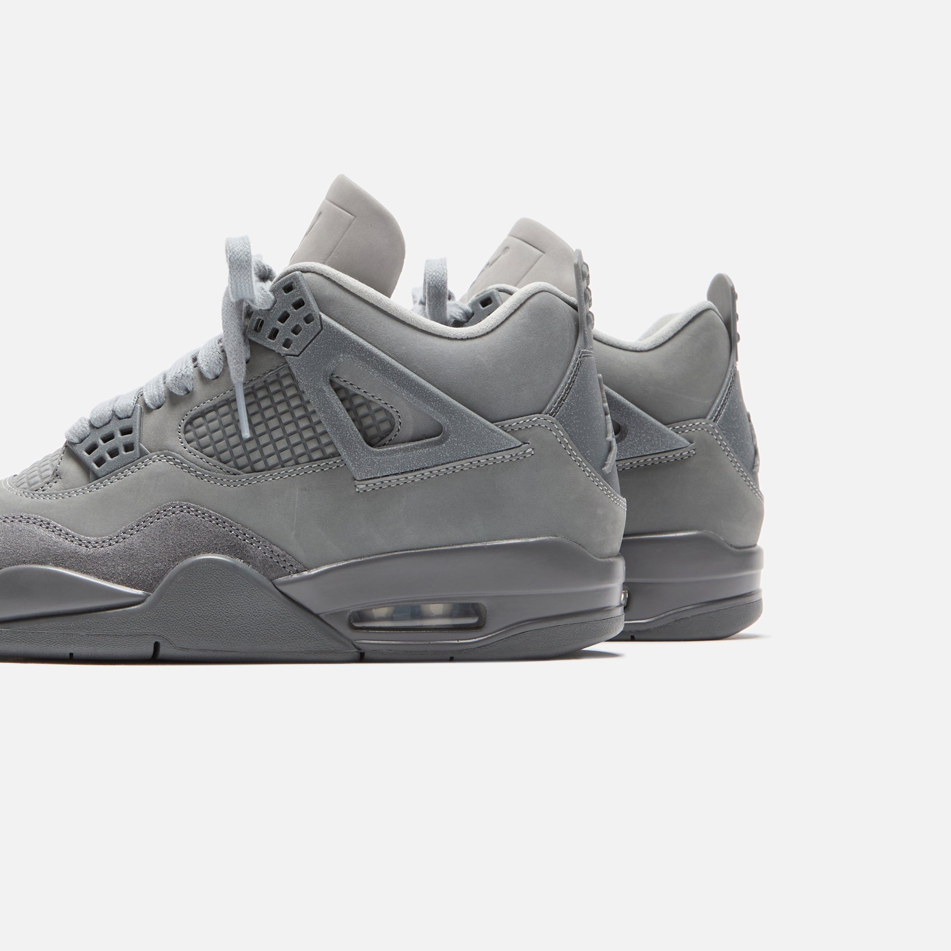 Jordan Air Jordan Retro Smoke Grey Iron Grey Cement Grey