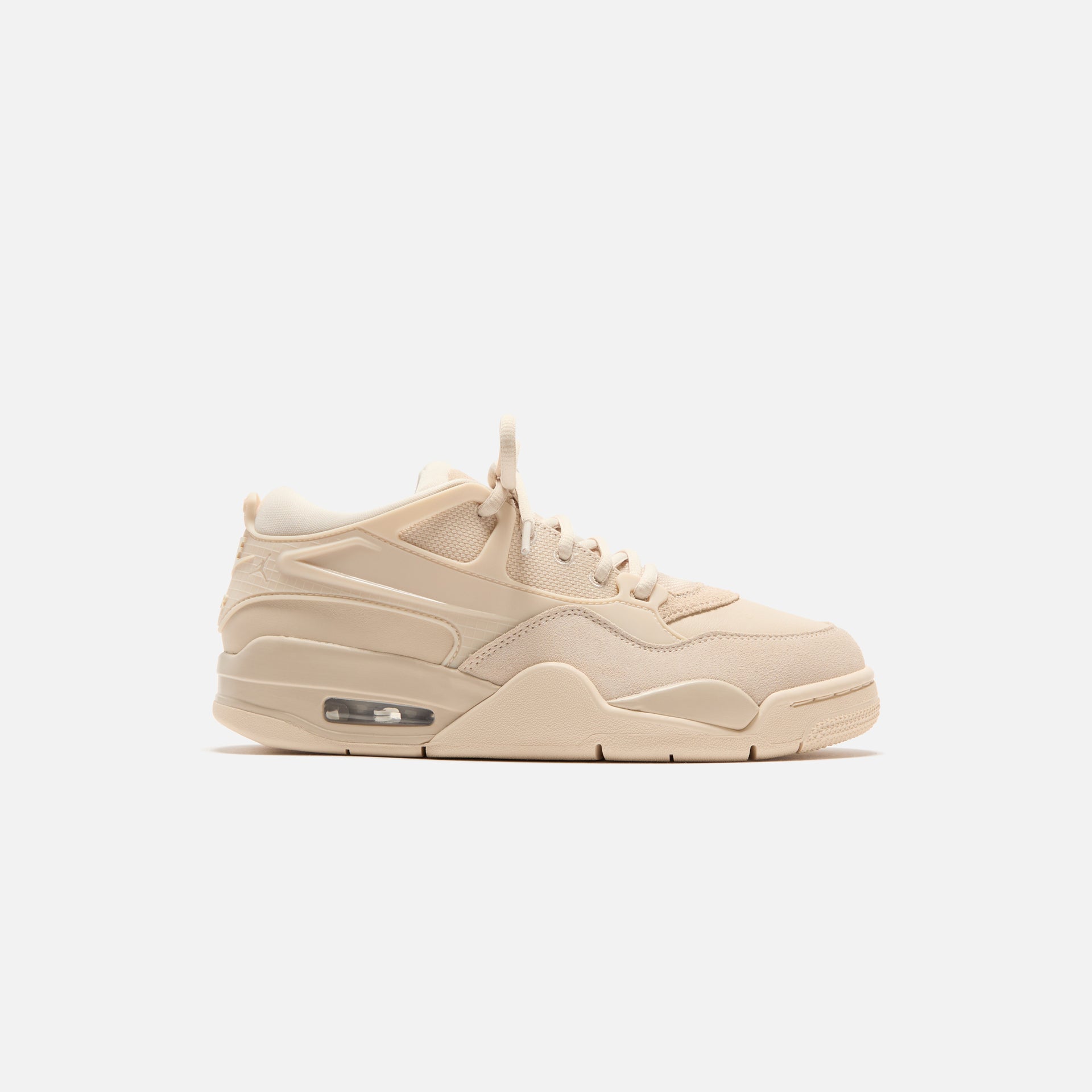 Jordan WMNS Air Jordan 4 RM - Legend Light Brown / Sail / Legend Light Brown