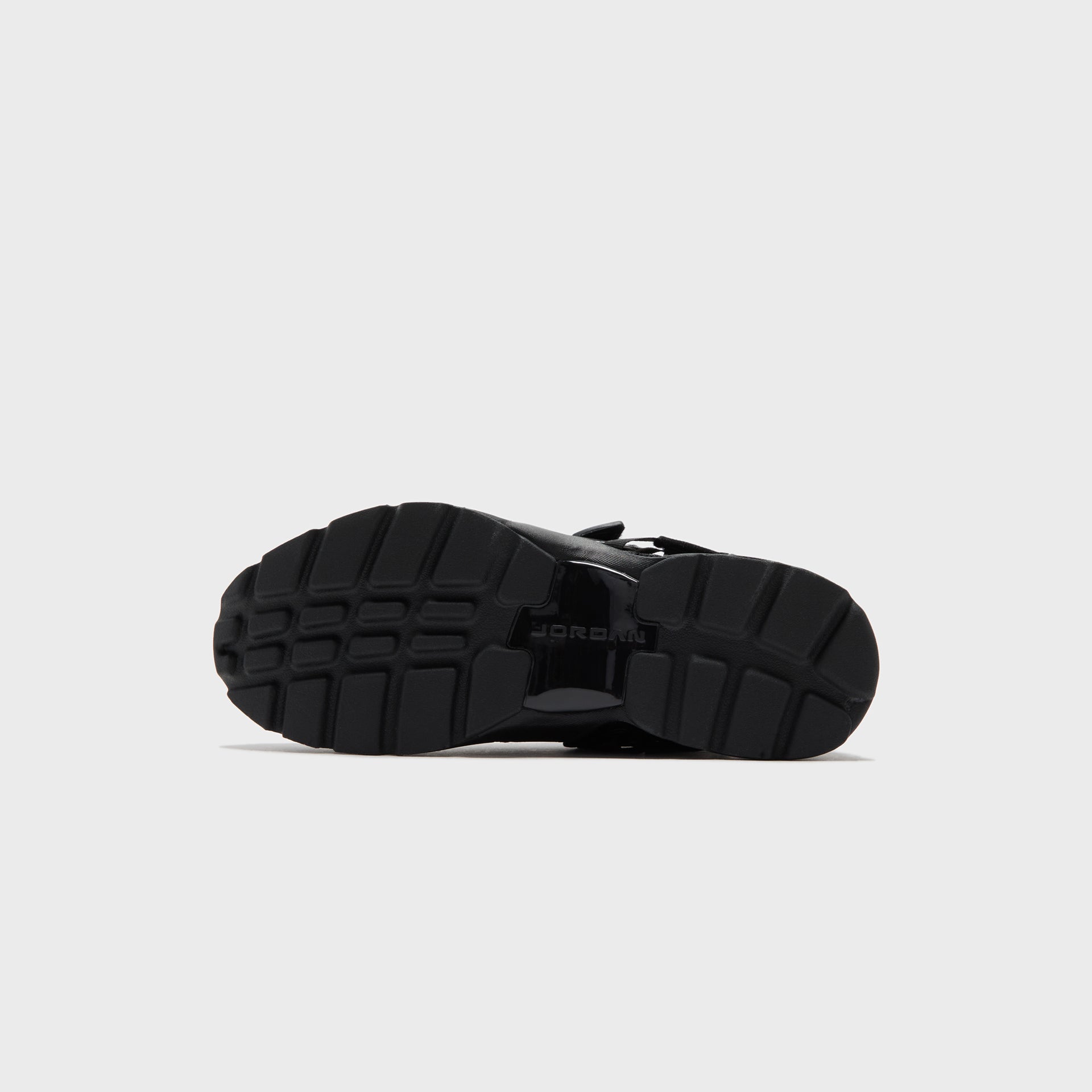 Jordan WMNS Trunner LX - Black / Black / Black