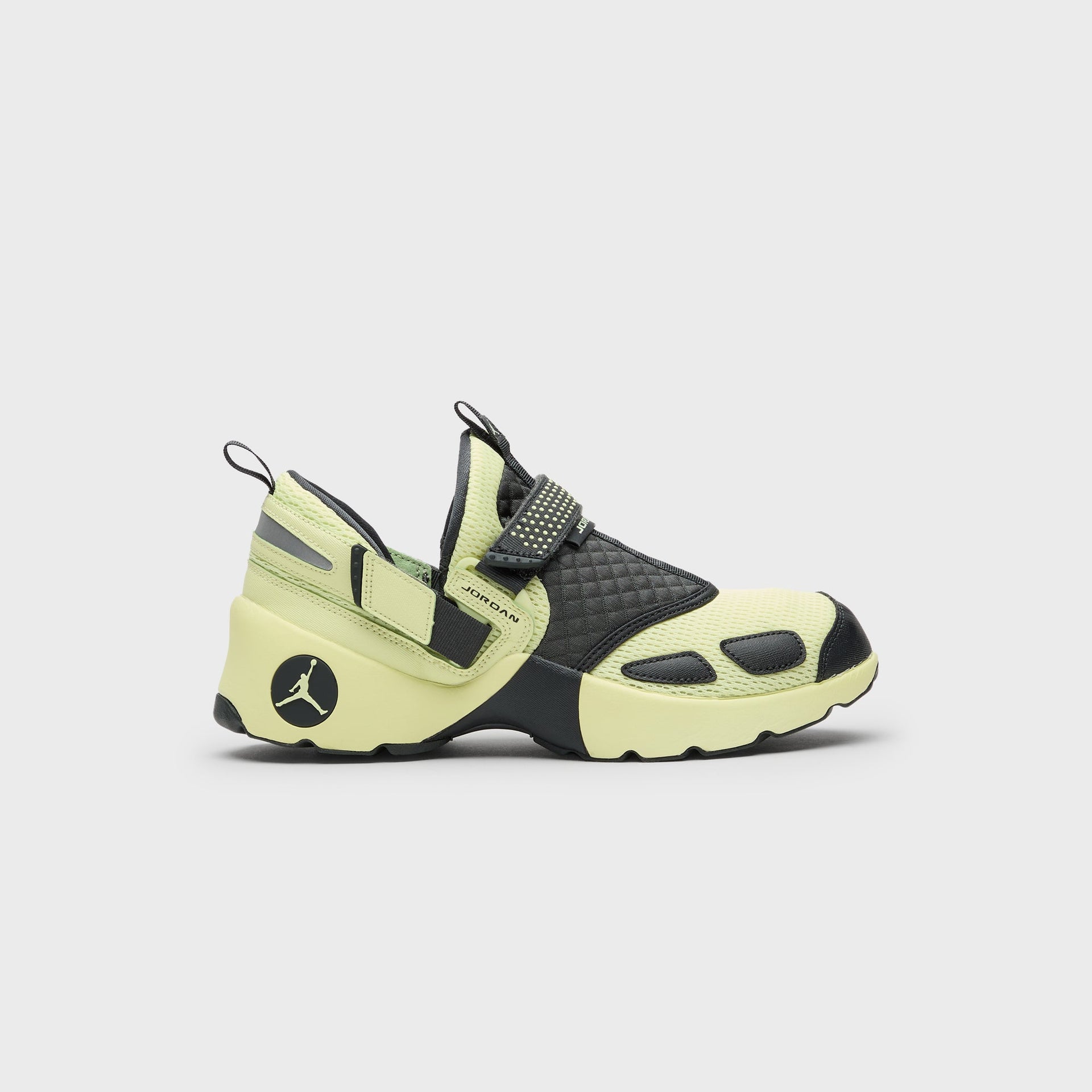 Jordan WMNS Jordan Trunner LX - Luminous Green / Anthracite Info