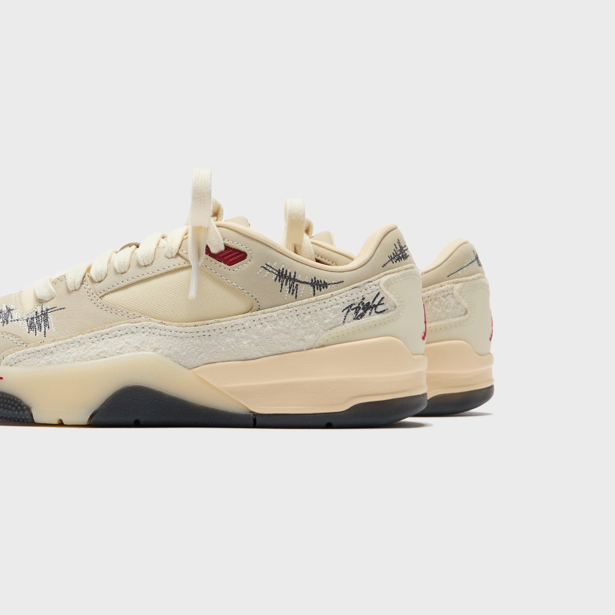 【Nike】★パンツ★ Jordan Flight Women's Parachute Skirt Jordan x Téla WMNS Flight Court SP - Coconut Milk – Kith
