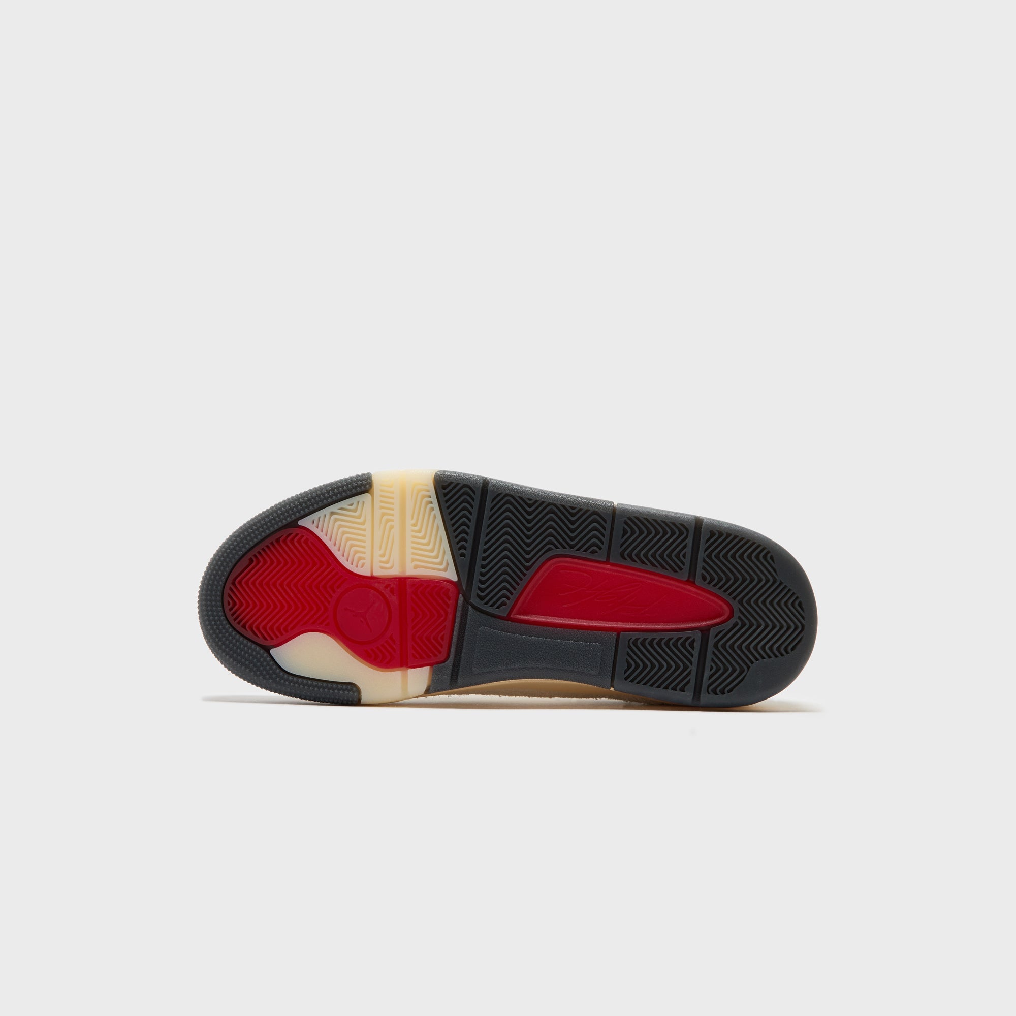 Jordan x Téla WMNS Flight Court SP - Coconut Milk – Kith