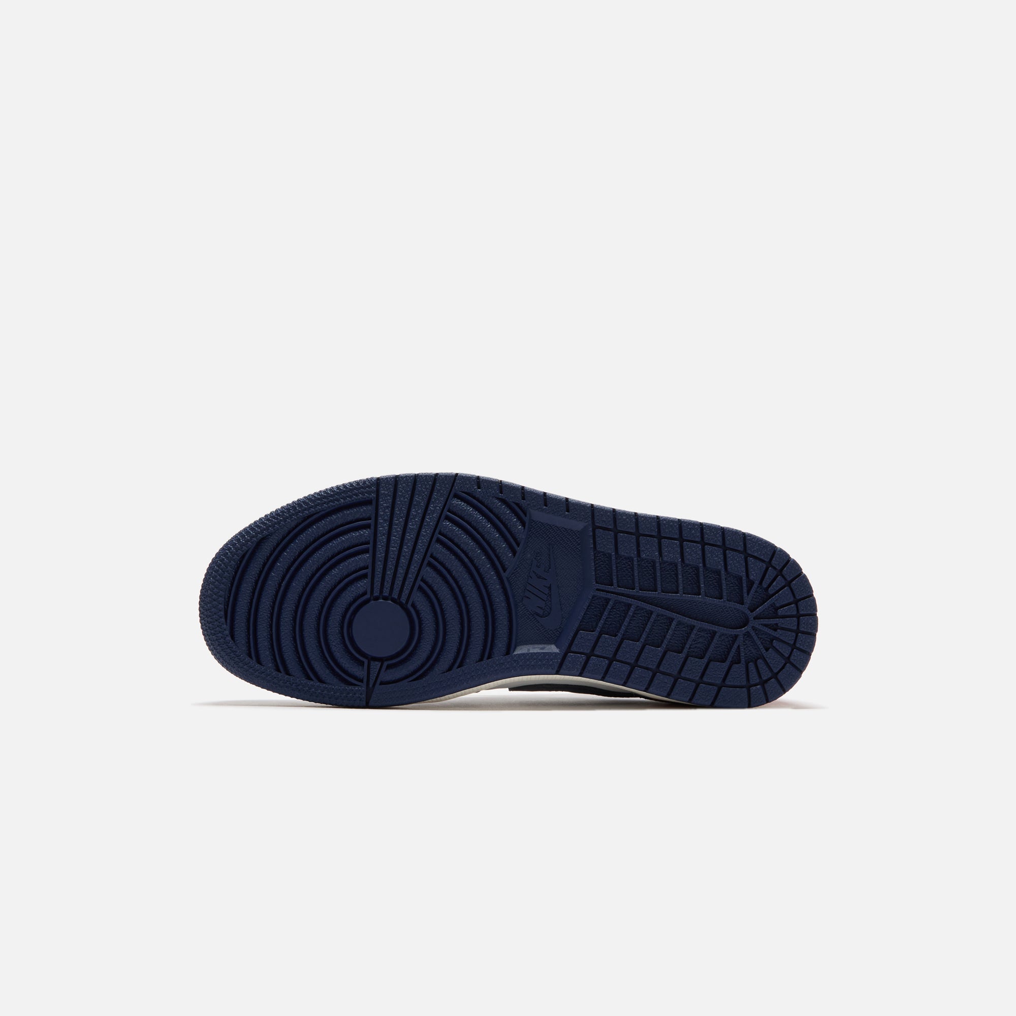 Jordan Air Jordan 1 Low OG - White / Gym Red / Midnight Navy Jordan Air Jordan 1 Low OG - White / Gym Red / Midnight Navy