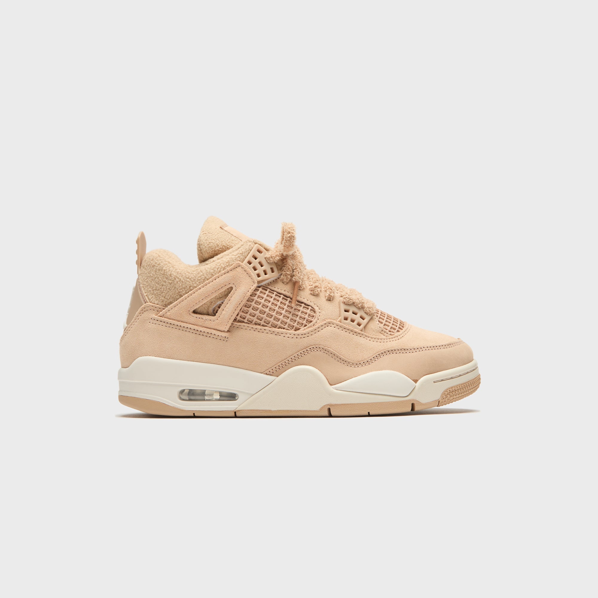 brown aj 4