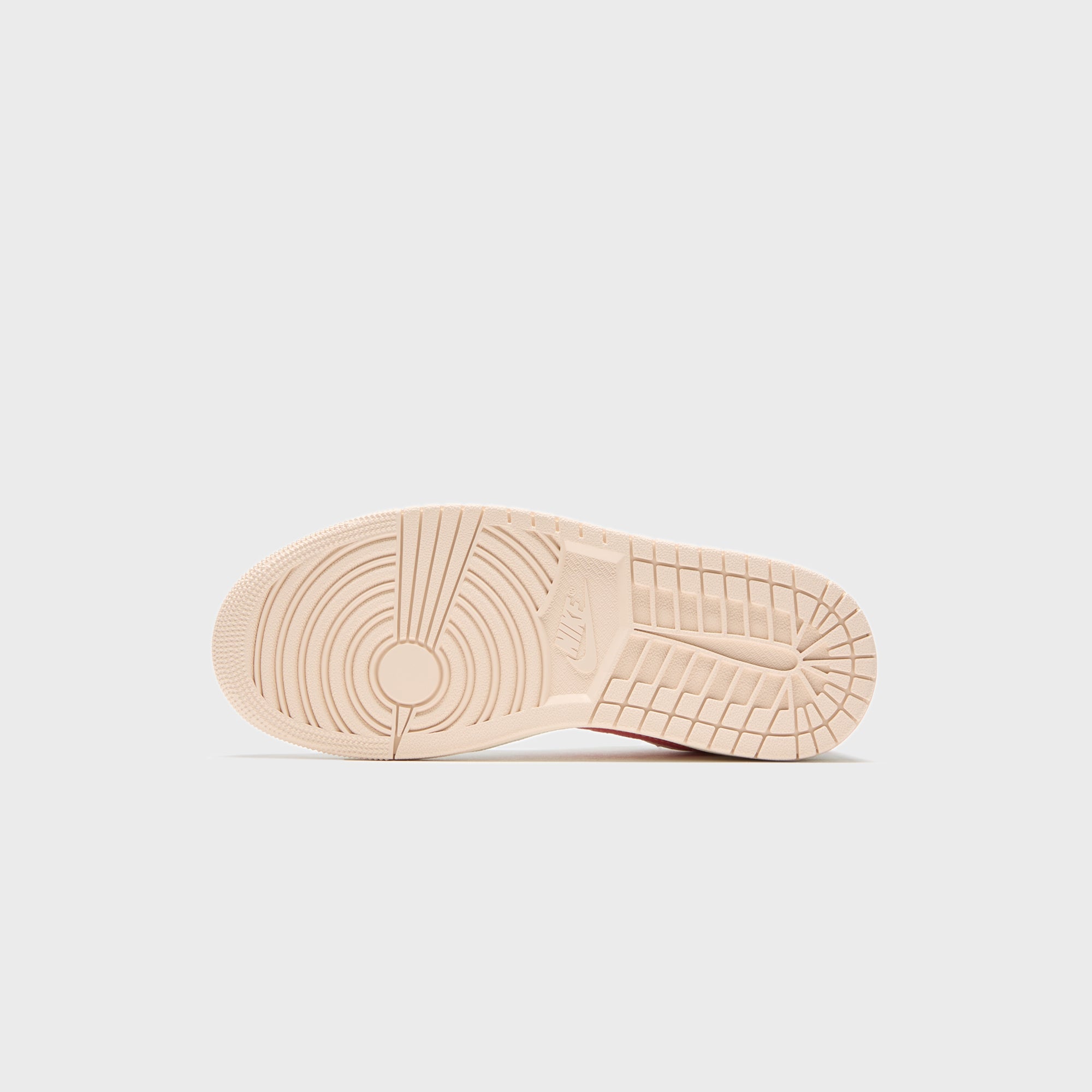Nike WMNS Air Jordan 1 Low SE - Summit White / Light Soft