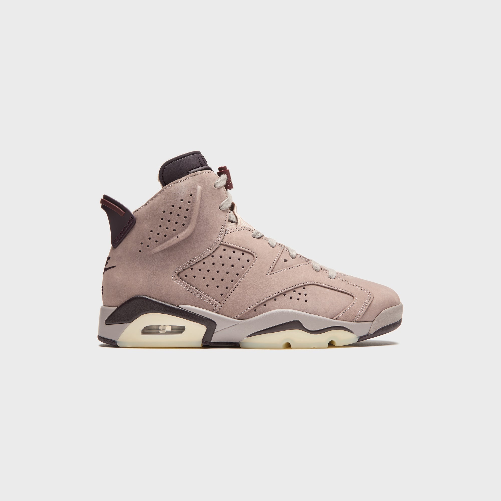 Jordan x A Ma Maniére Air Jordan 6 Retro - Smokey Mauve – Kith