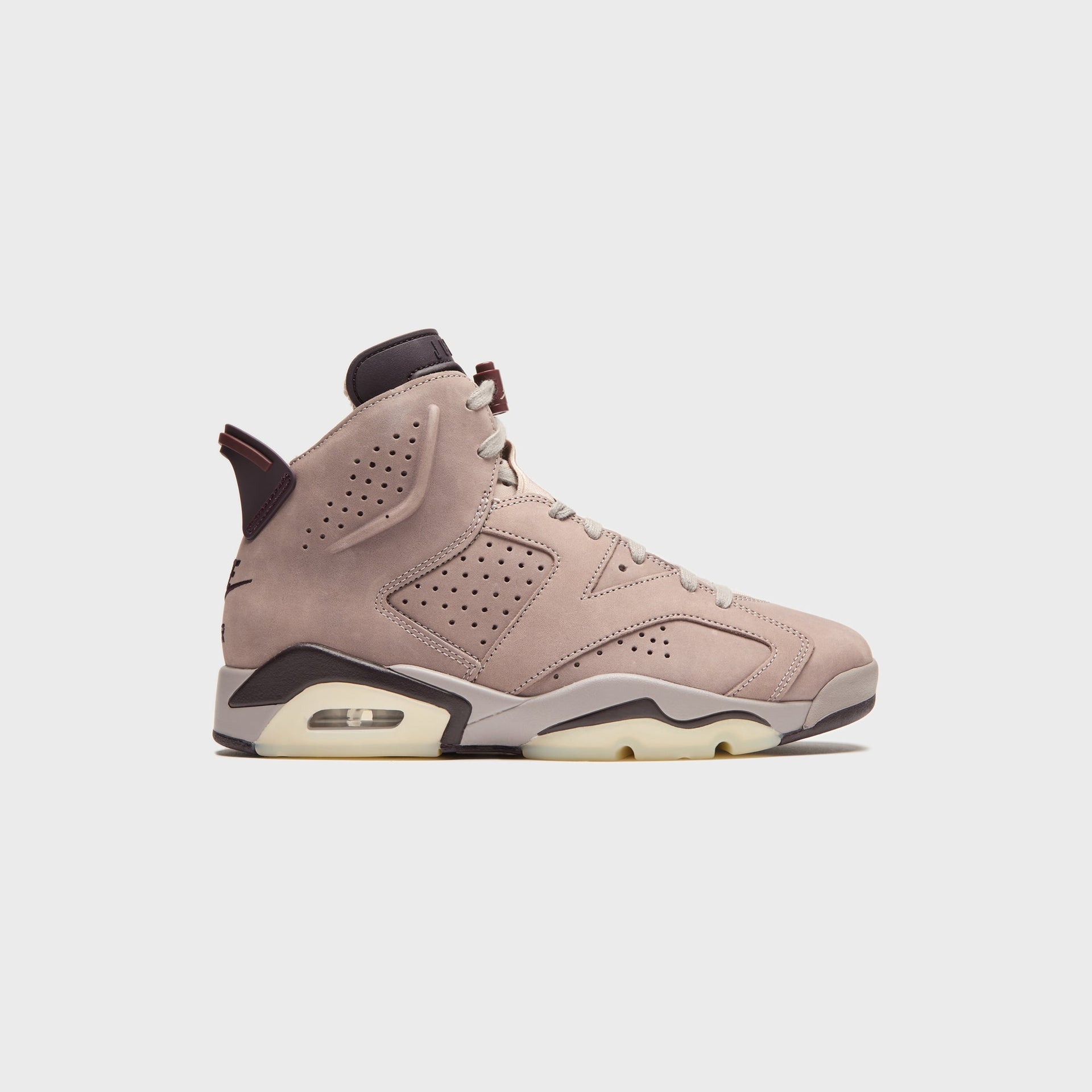 Jordan x A Ma Maniére Air Jordan 6 Retro - Smokey Mauve