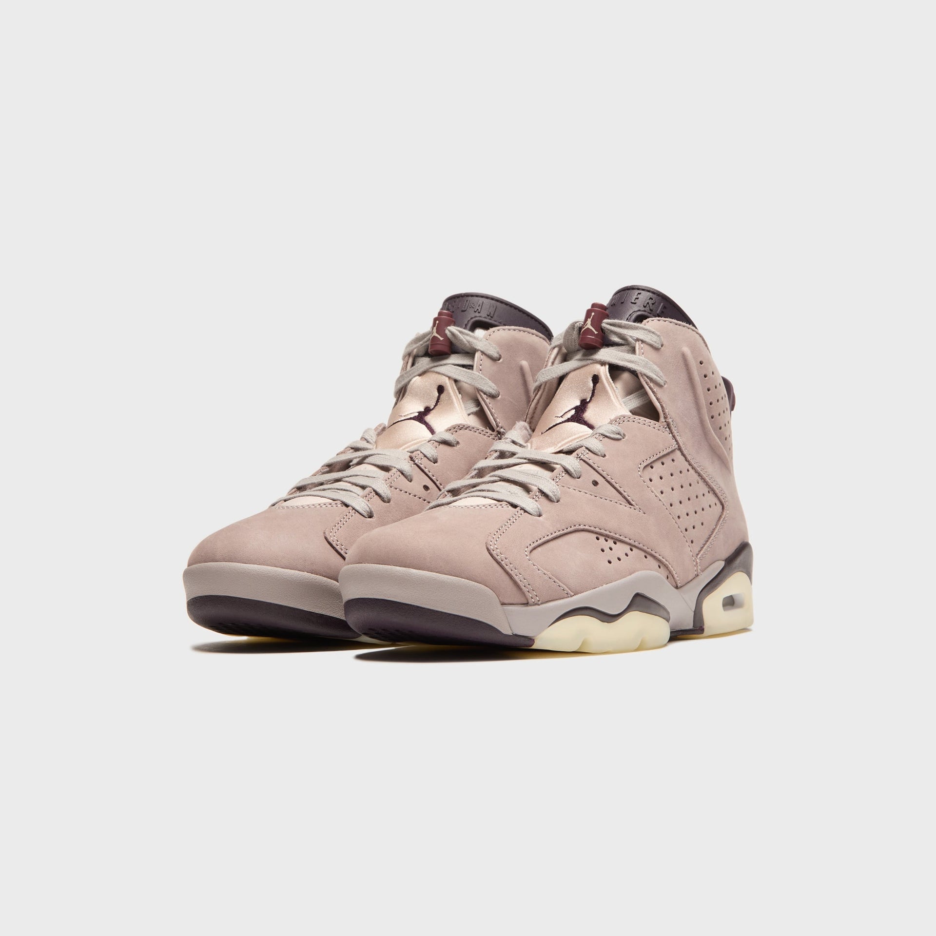 Jordan x A Ma Maniére Air Jordan 6 Retro - Smokey Mauve