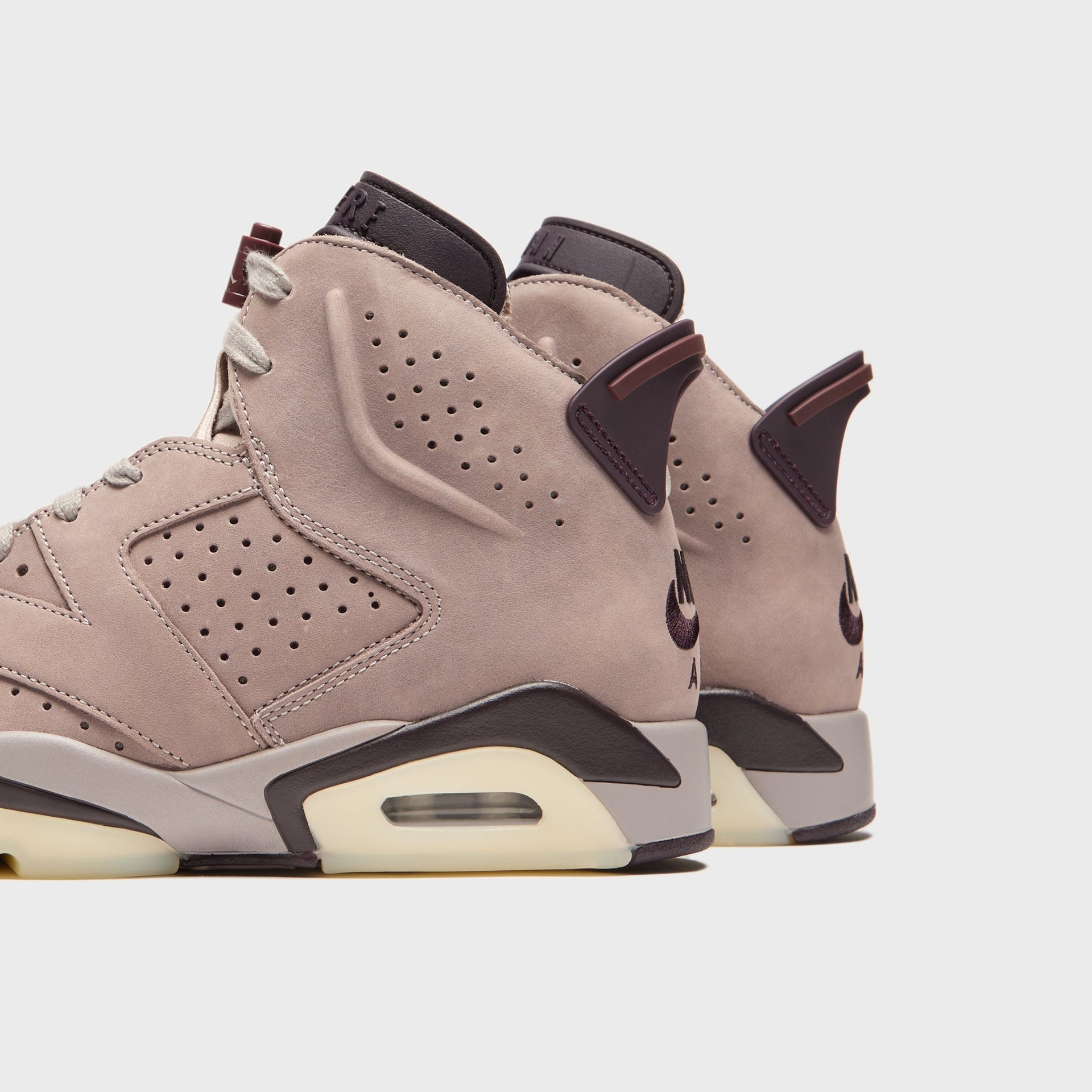 Jordan x A Ma Maniére Air Jordan 6 Retro - Smokey Mauve