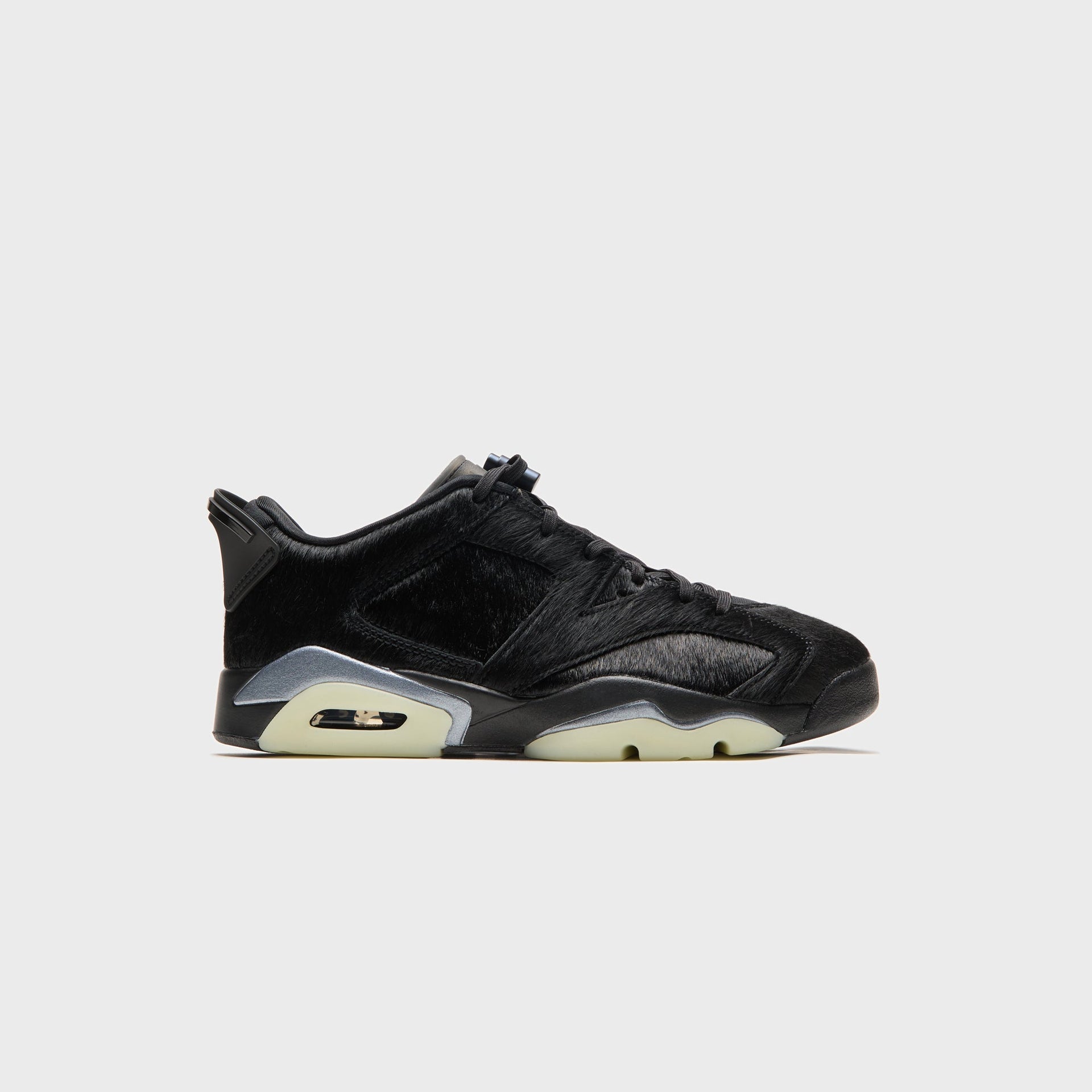 Jordan WMNS Air Jordan 6 Low - Black