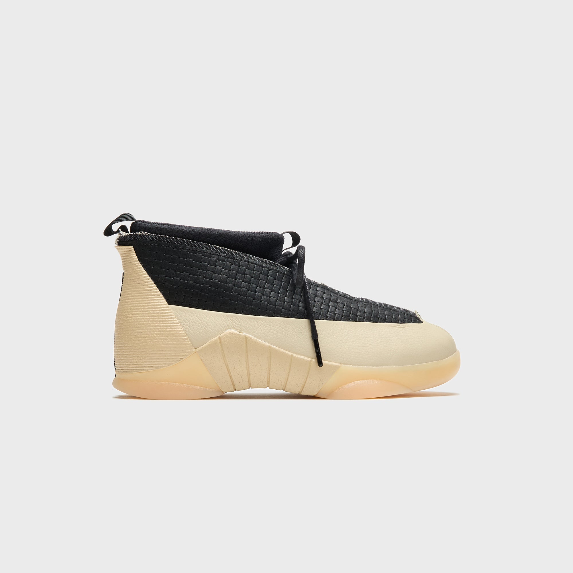 Jordan x Union LA x Fragment Short - Black – Kith