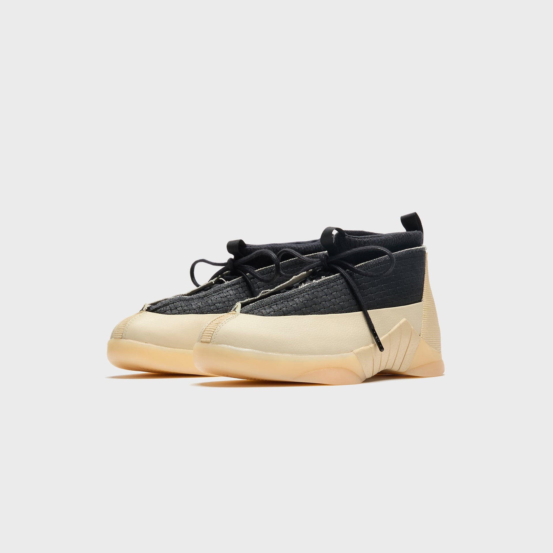 Jordan Air Jordan 15 23RE - Muslin / Muslin / Black