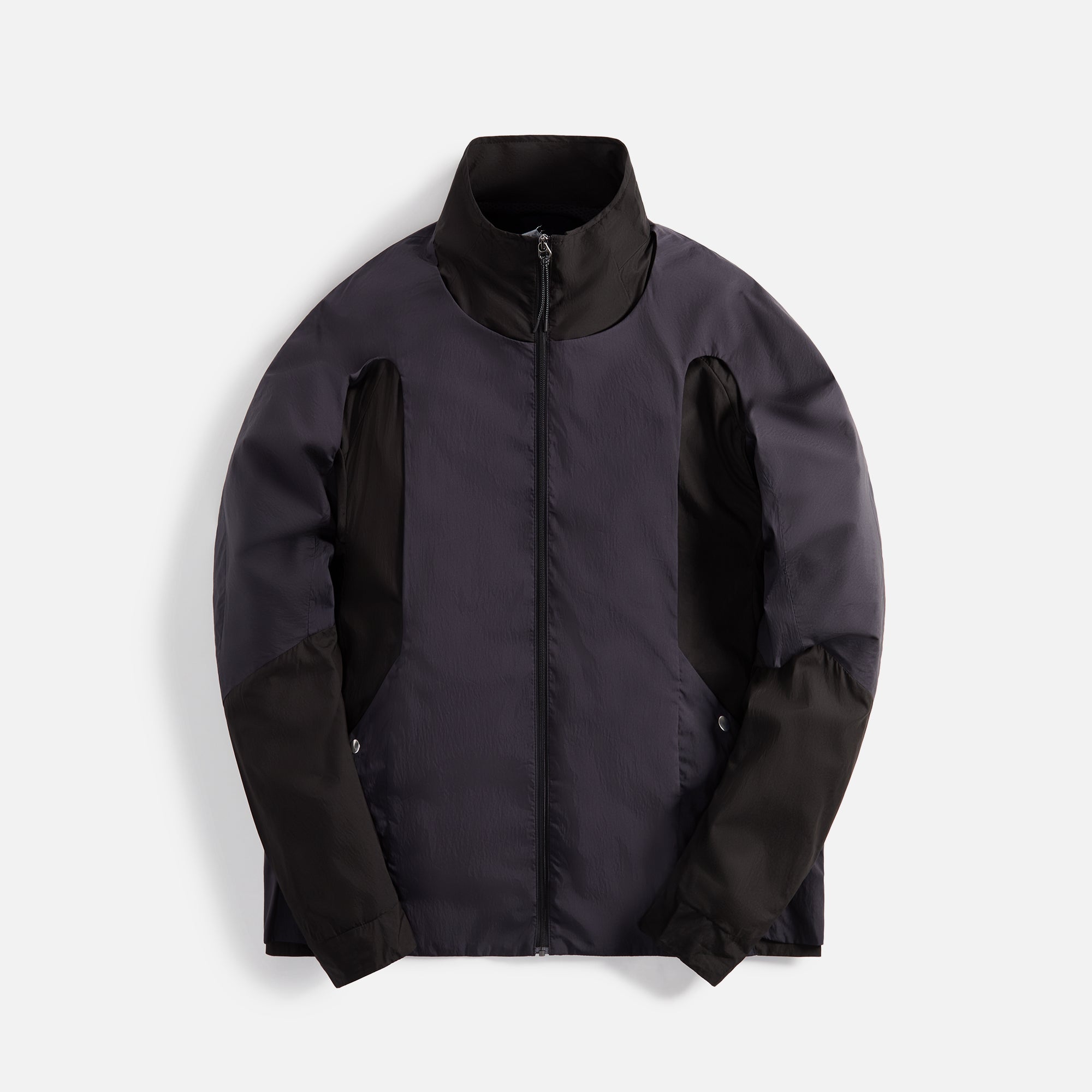 J.L_A.L Manifold Jacket - Black – Kith