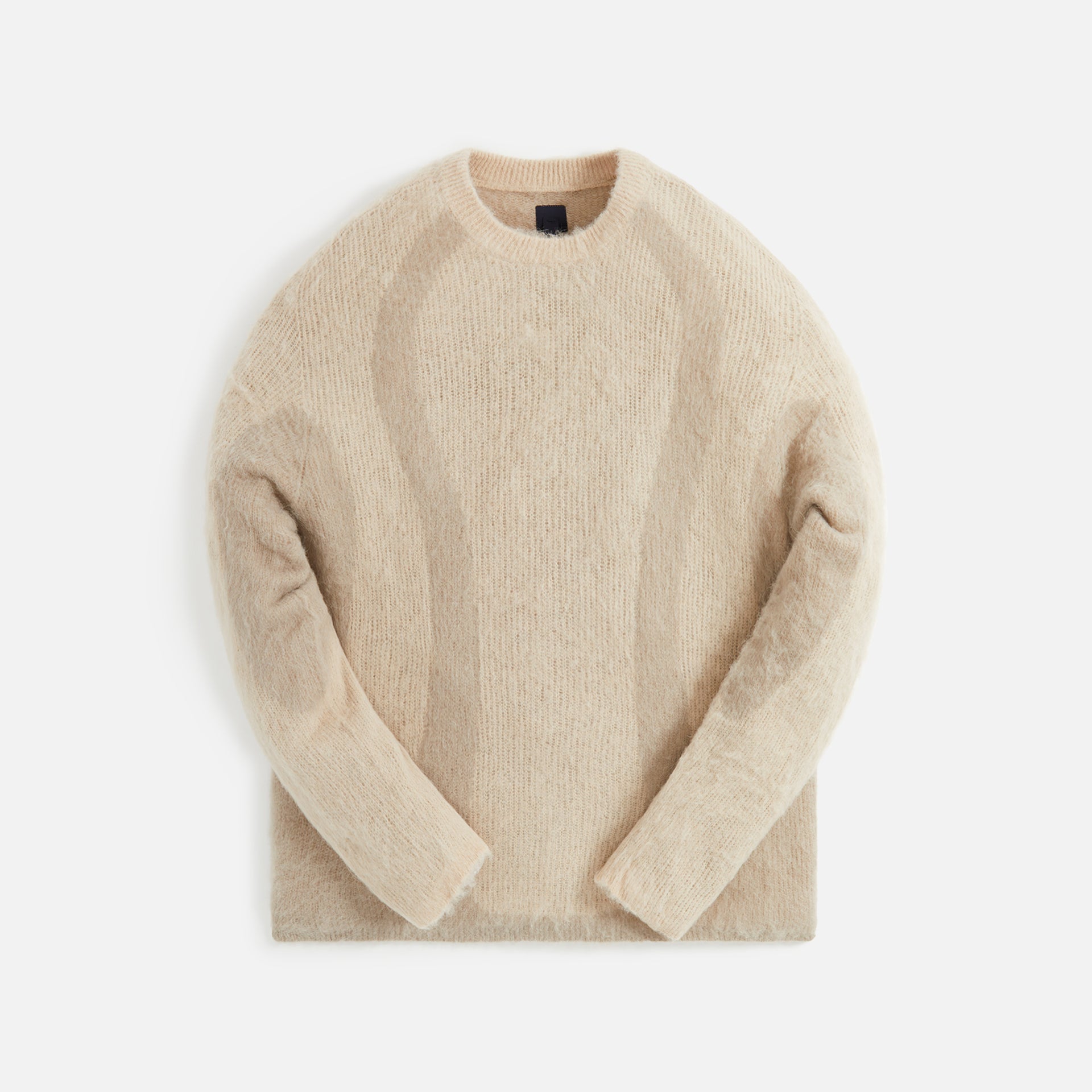 J.L_A.L Liquid Sweater - White Onyx