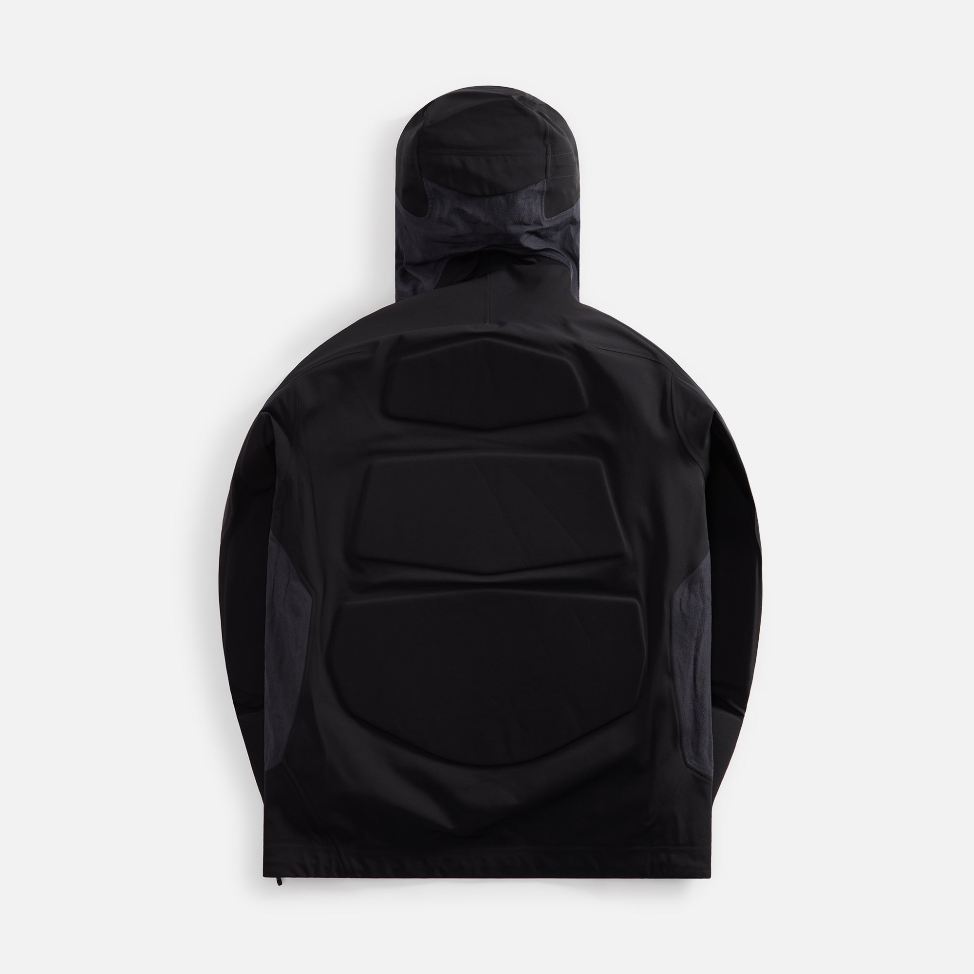 KITH ブラック ジャケット KHM010694-001-FRONT_400c6097-