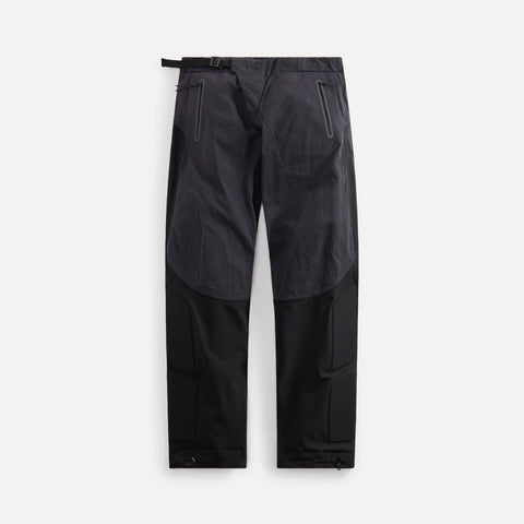 J.L_A.L Armour sportiva Pants - Black