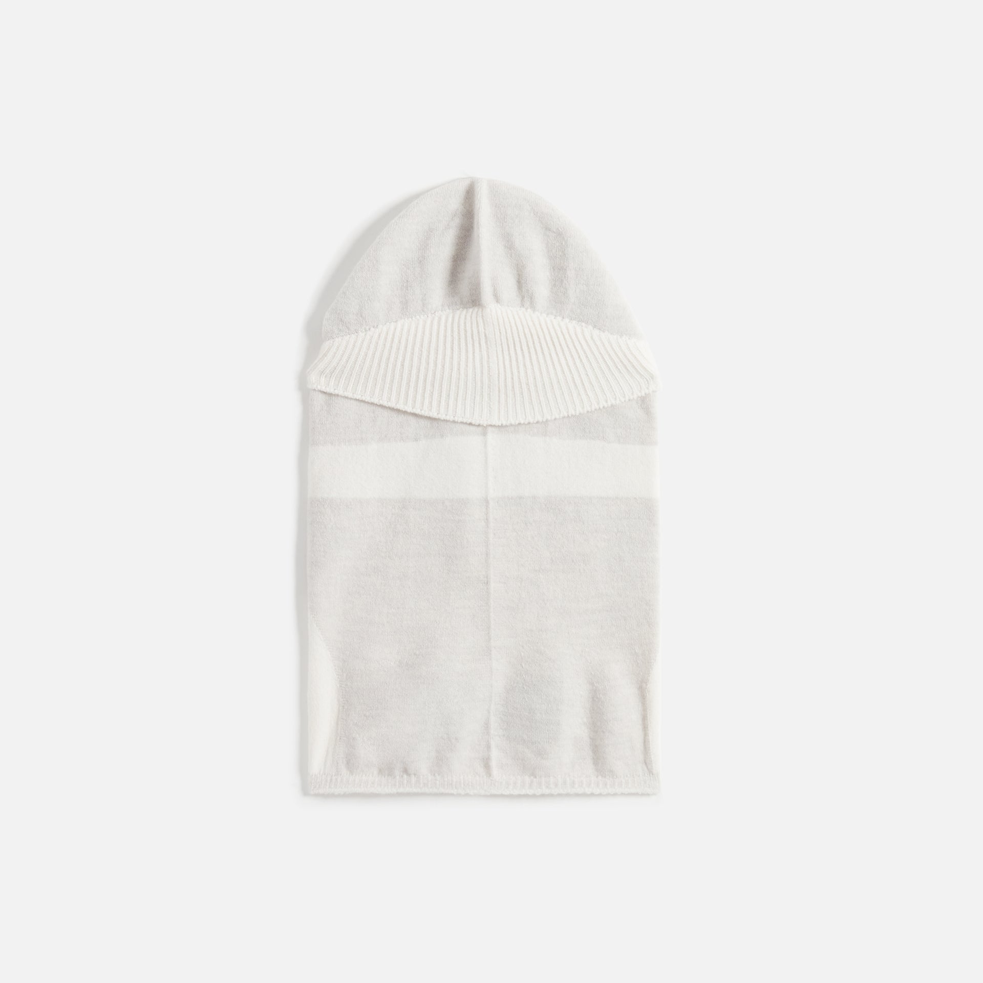 J.L_A.L Balaclava - White Onyx