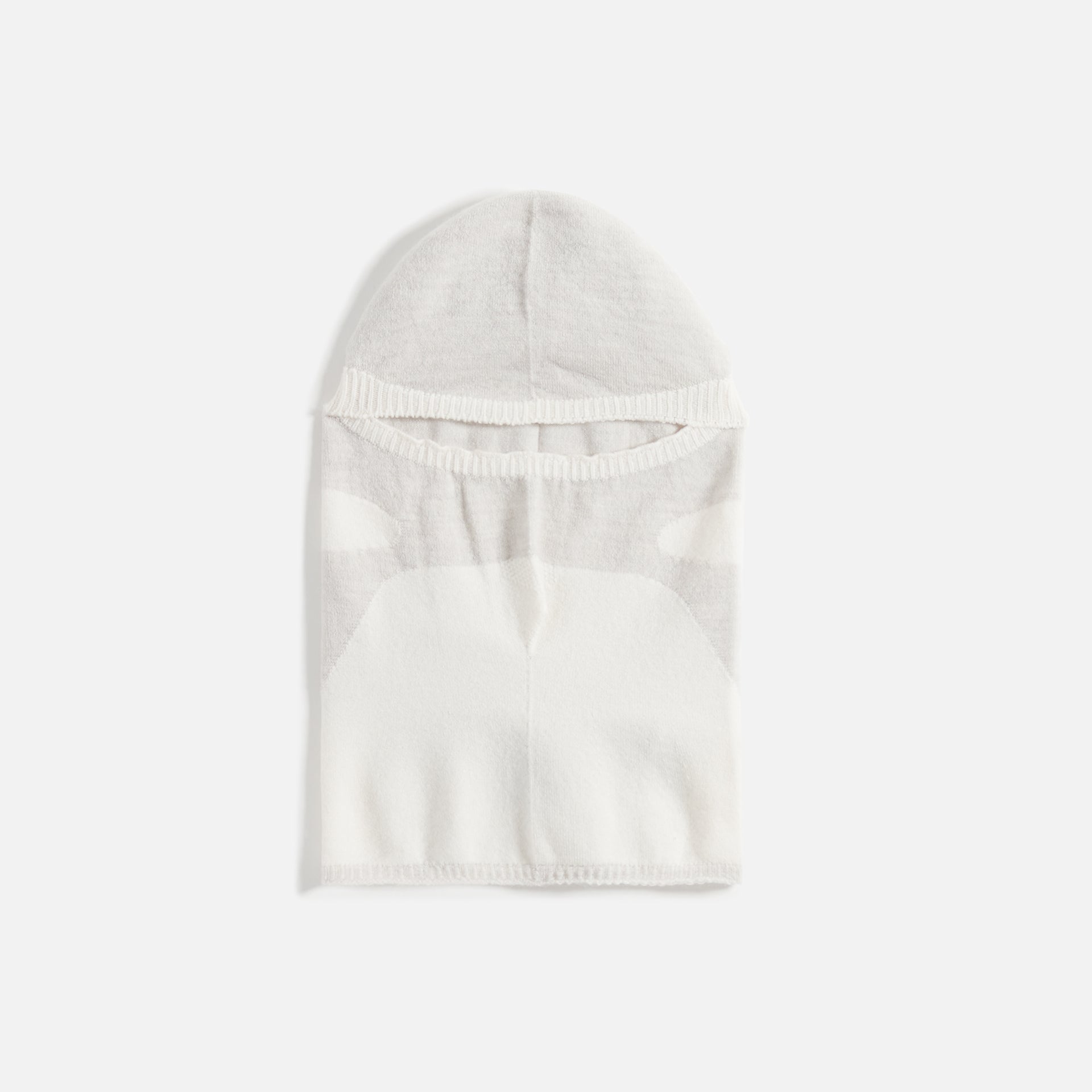 J.L_A.L Balaclava - White Onyx