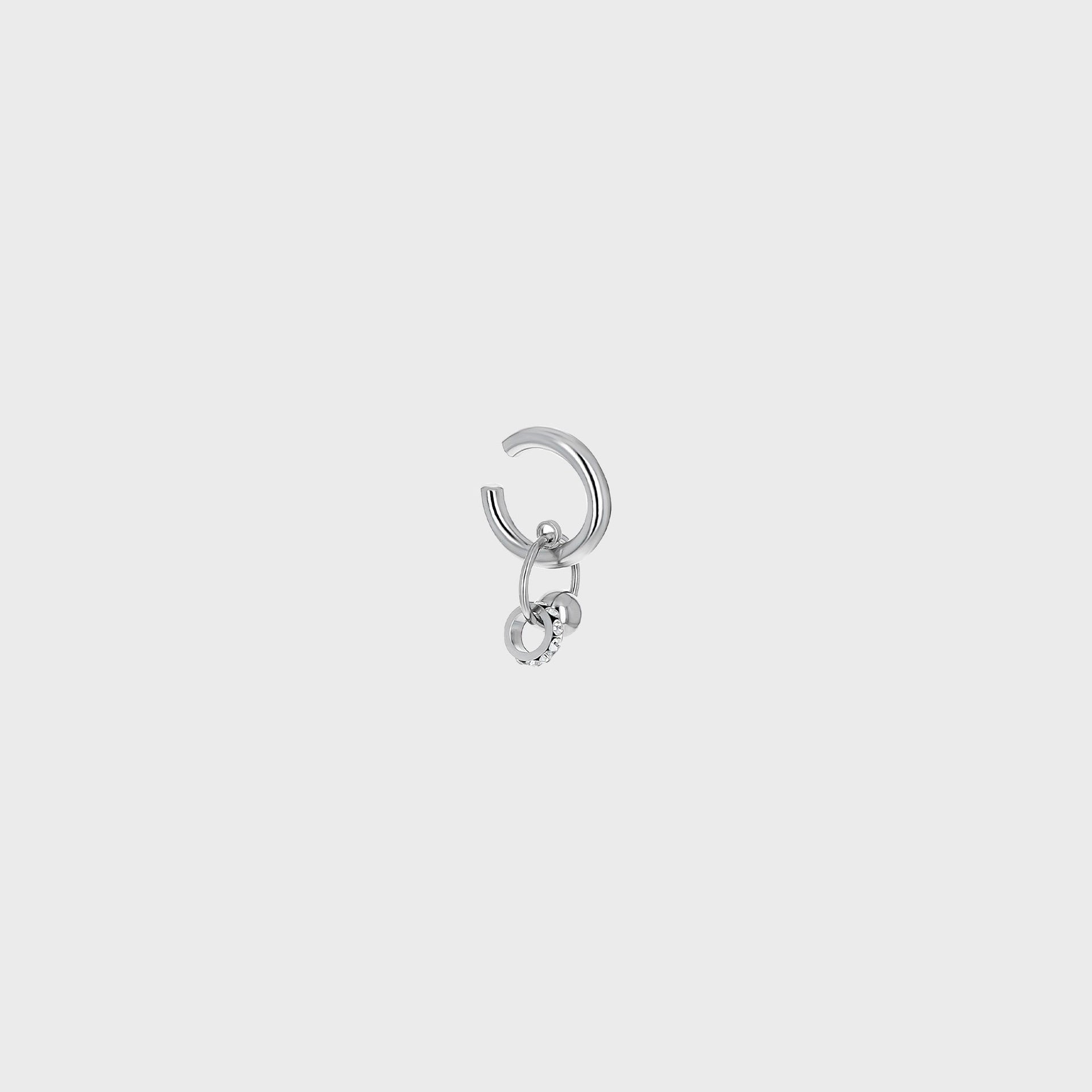 Justine Clenquet Molly Earcuff - Palladium