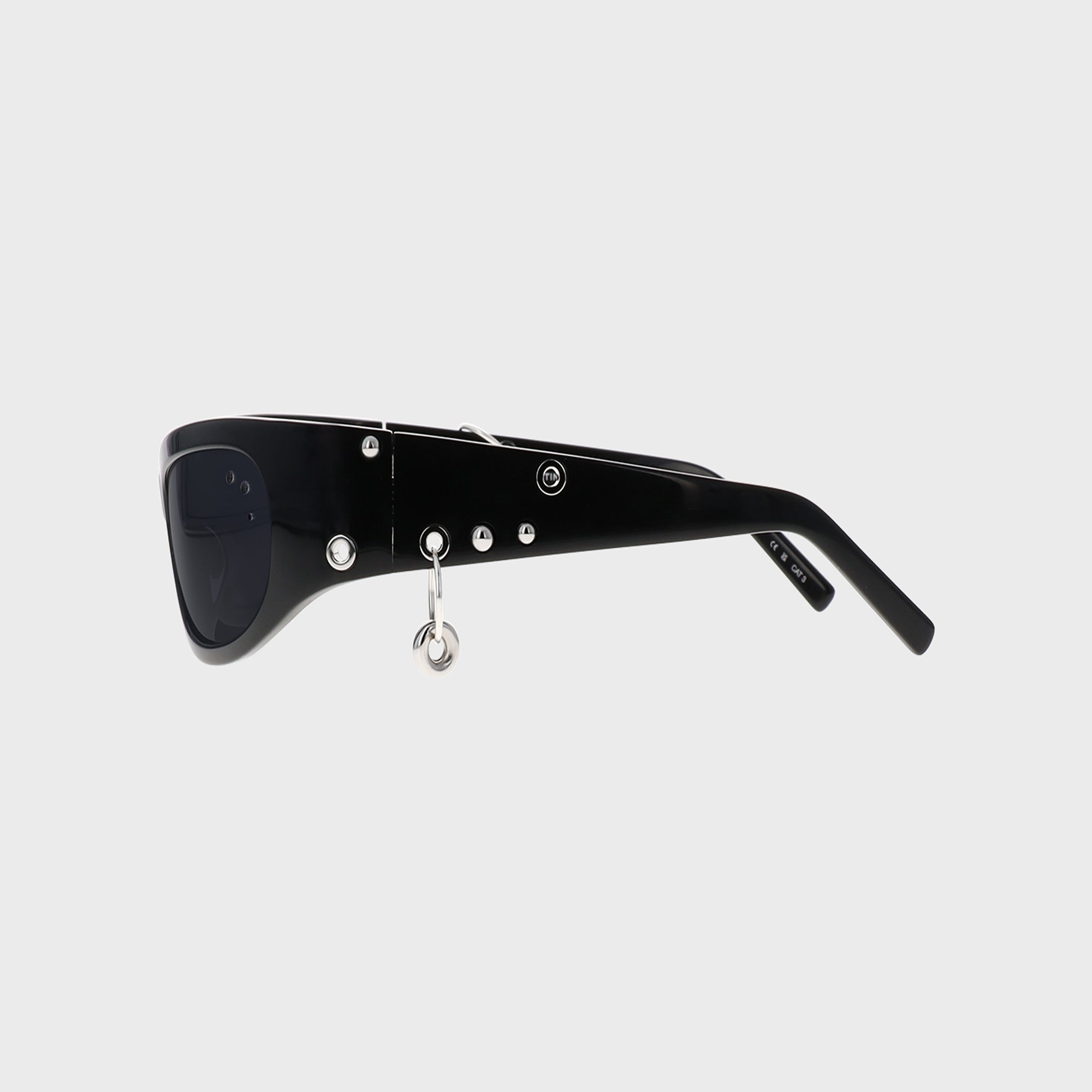 Justine Clenquet - Clara brown sunglasses