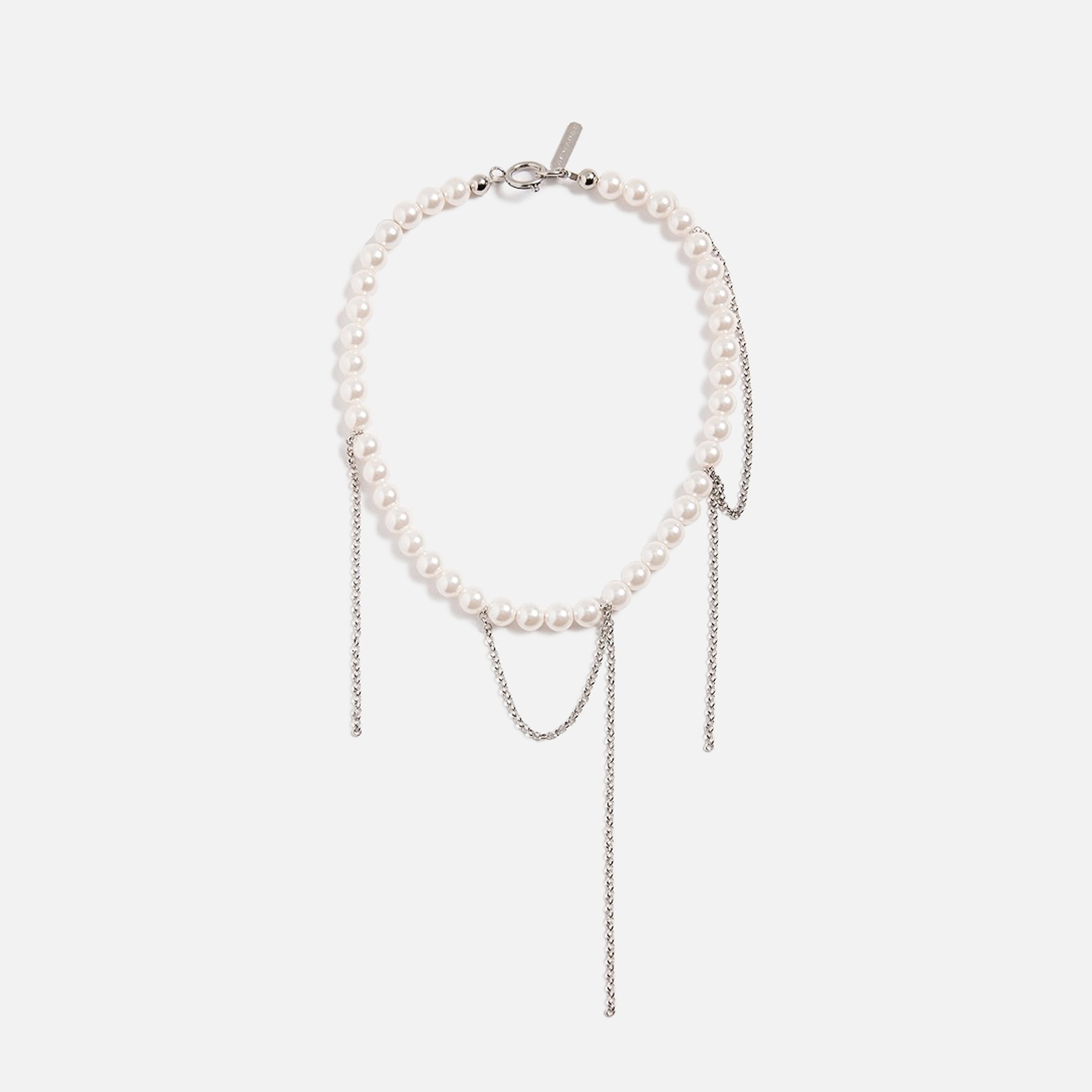【JUSTINE CLENQUET】DIANA NECKLACE Justine Clenquet - Daria necklace