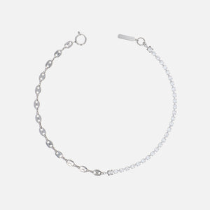 Justine Clenquet Gwen Choker - Palladium