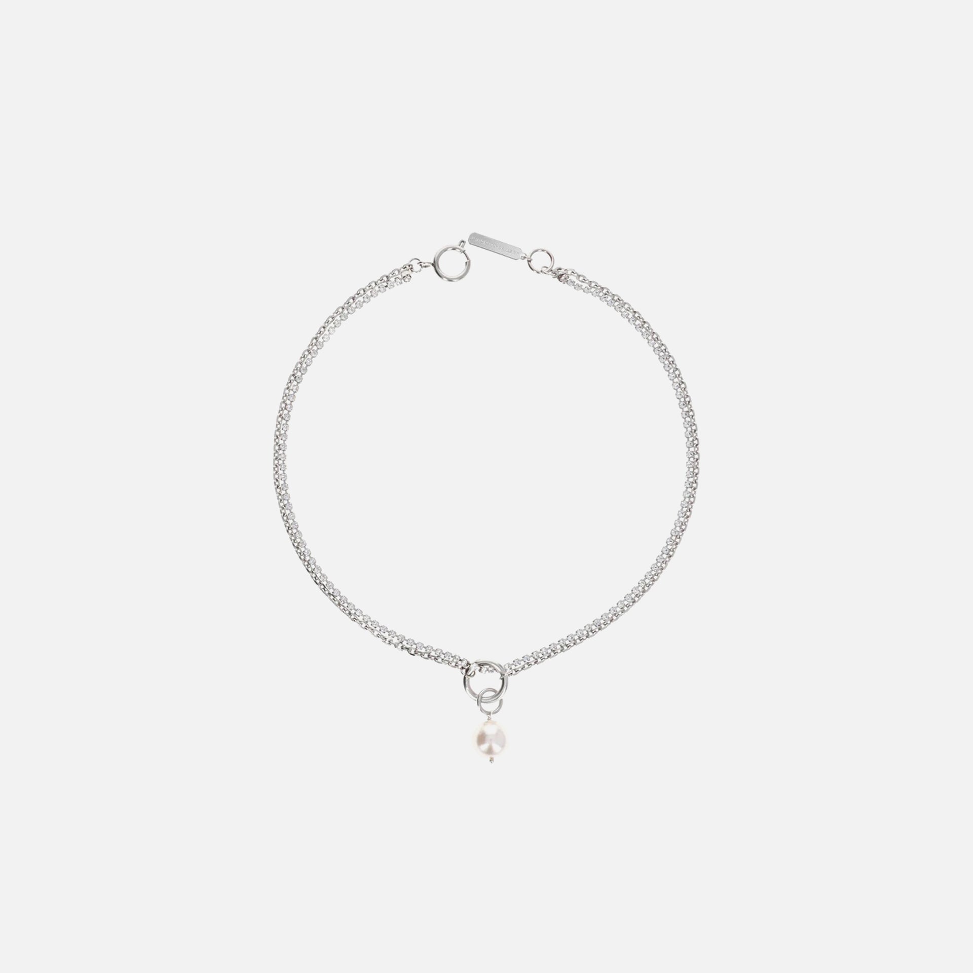 Justine Clenquet Romy Choker - Palladium