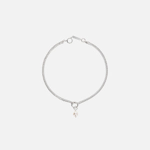 Justine Clenquet Romy Choker - Palladium