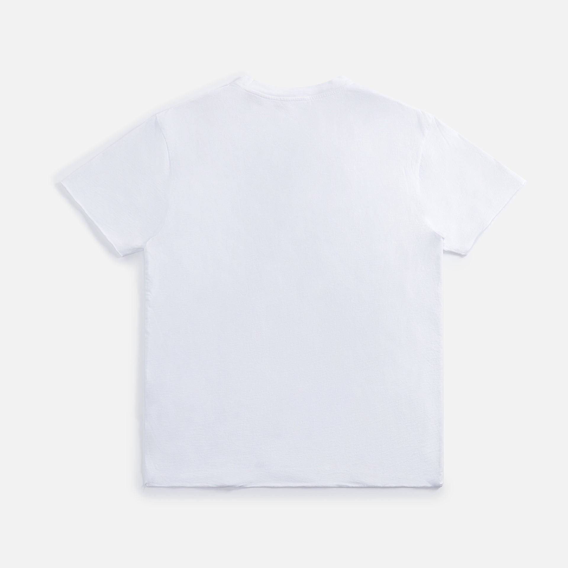 John Elliott Anti-Expo Tee - White