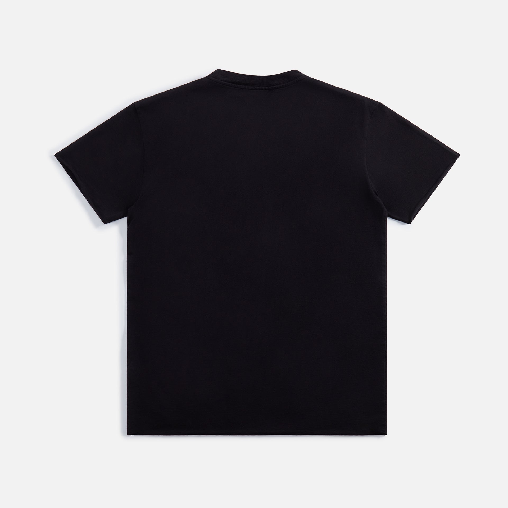 John Elliott Anti-Expo Tee - Black