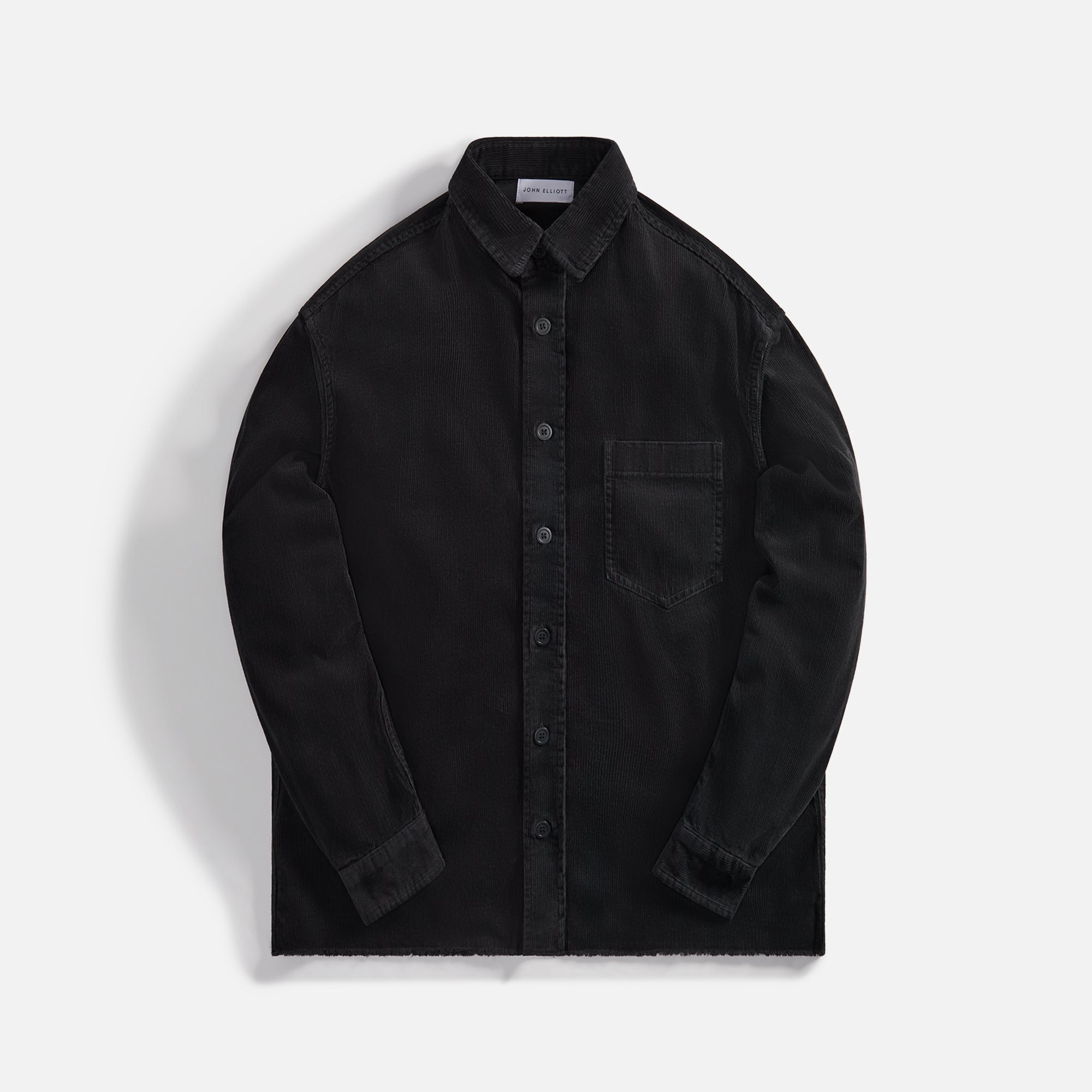 John elliott 2024 corduroy jacket