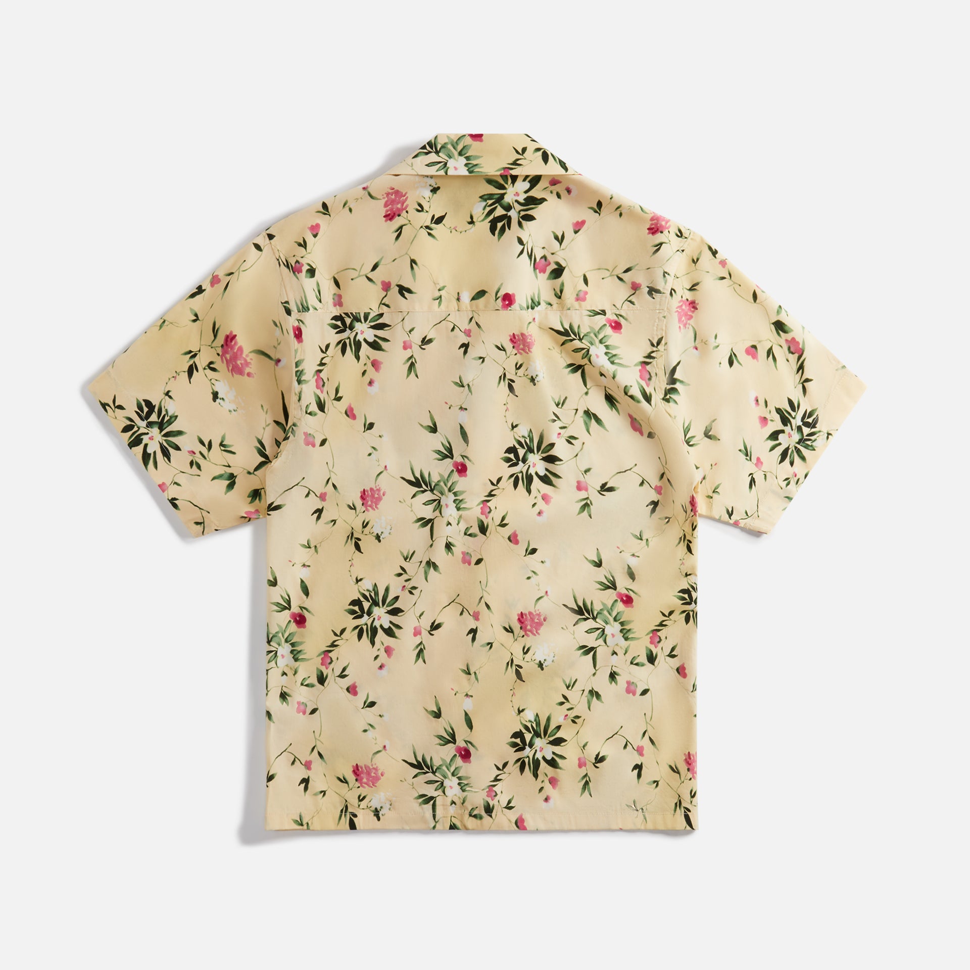 John Elliott Camp Shirt - Mizuki